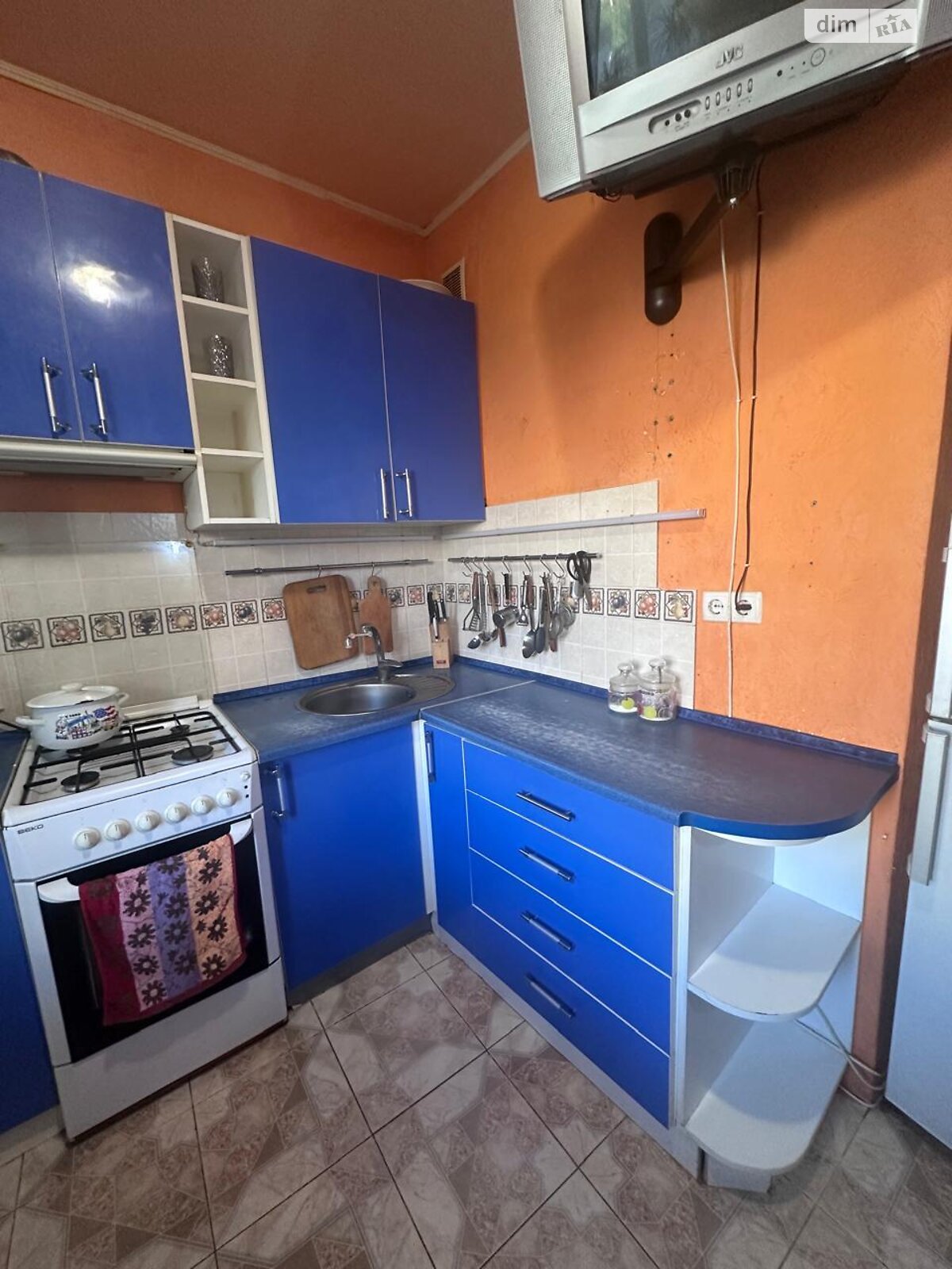 Продажа однокомнатной квартиры в Харькове, на ул. Львовская 6, район Рубановка фото 1 Продажа однокомнатной квартиры в Харькове, на ул. Львовская 6, район Рубановка фото 1