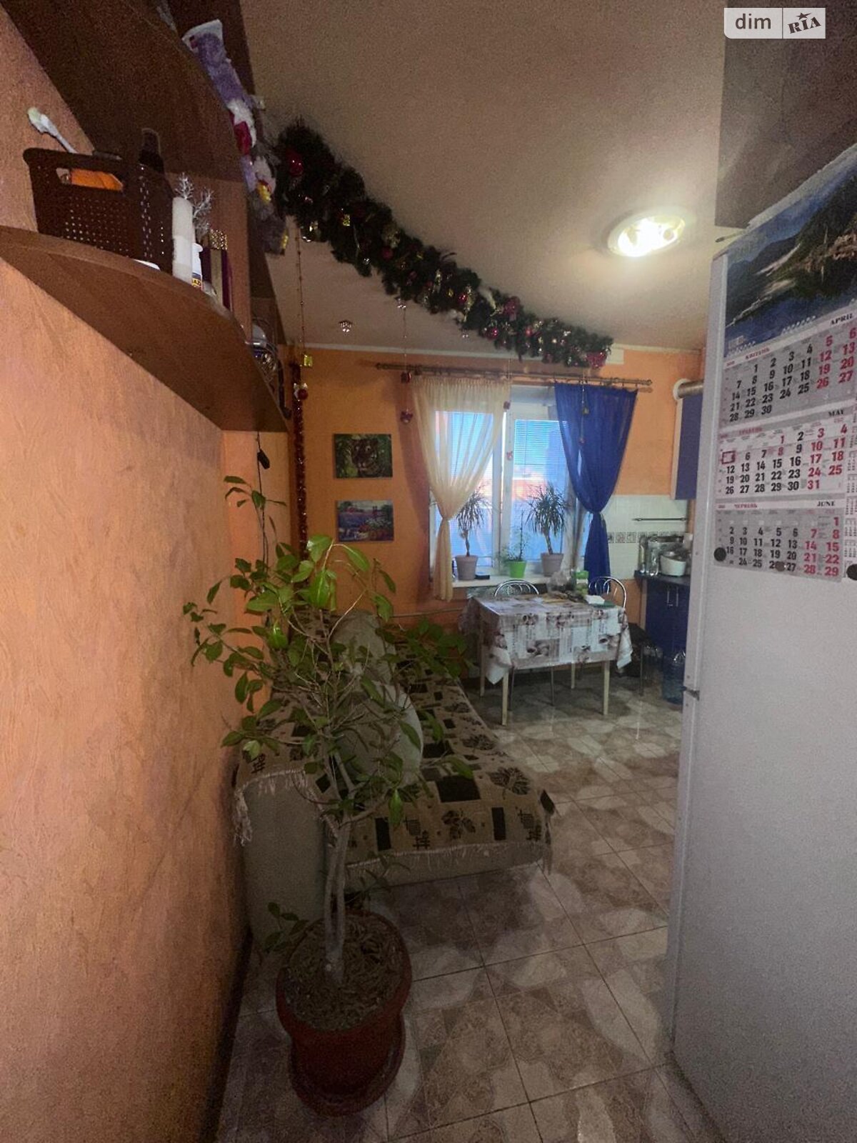 Продажа однокомнатной квартиры в Харькове, на ул. Львовская 6, район Рубановка фото 1 Продажа однокомнатной квартиры в Харькове, на ул. Львовская 6, район Рубановка фото 1