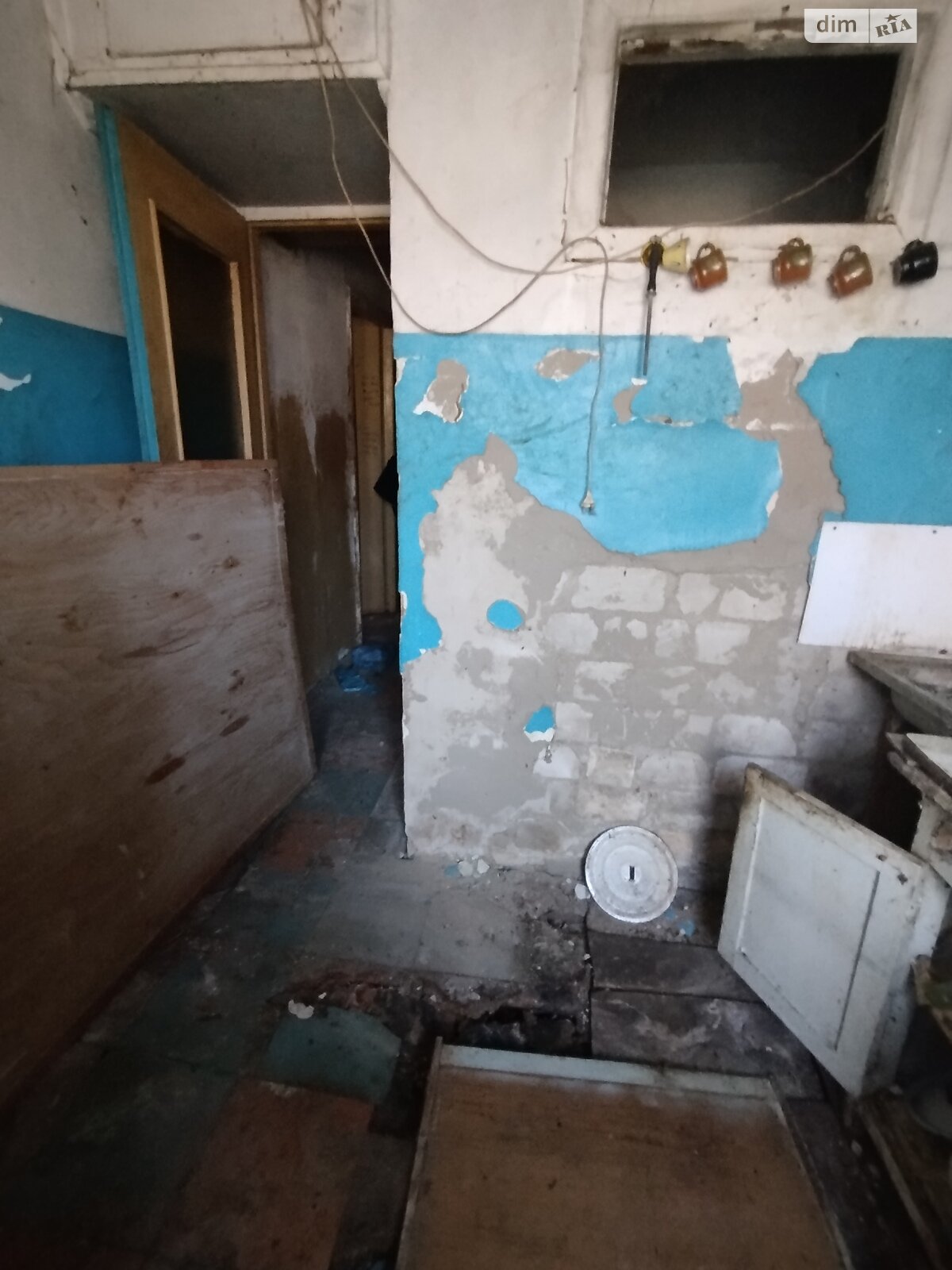 Продаж двокімнатної квартири в Харкові, на просп. Любові Малої, район Рубанівка фото 1 Продаж двокімнатної квартири в Харкові, на просп. Любові Малої, район Рубанівка фото 1