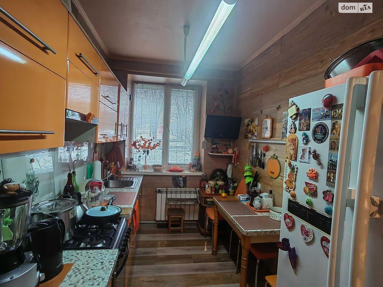 Продаж двокімнатної квартири в Харкові, на вул. Дудинської 14, район Рубанівка фото 1
