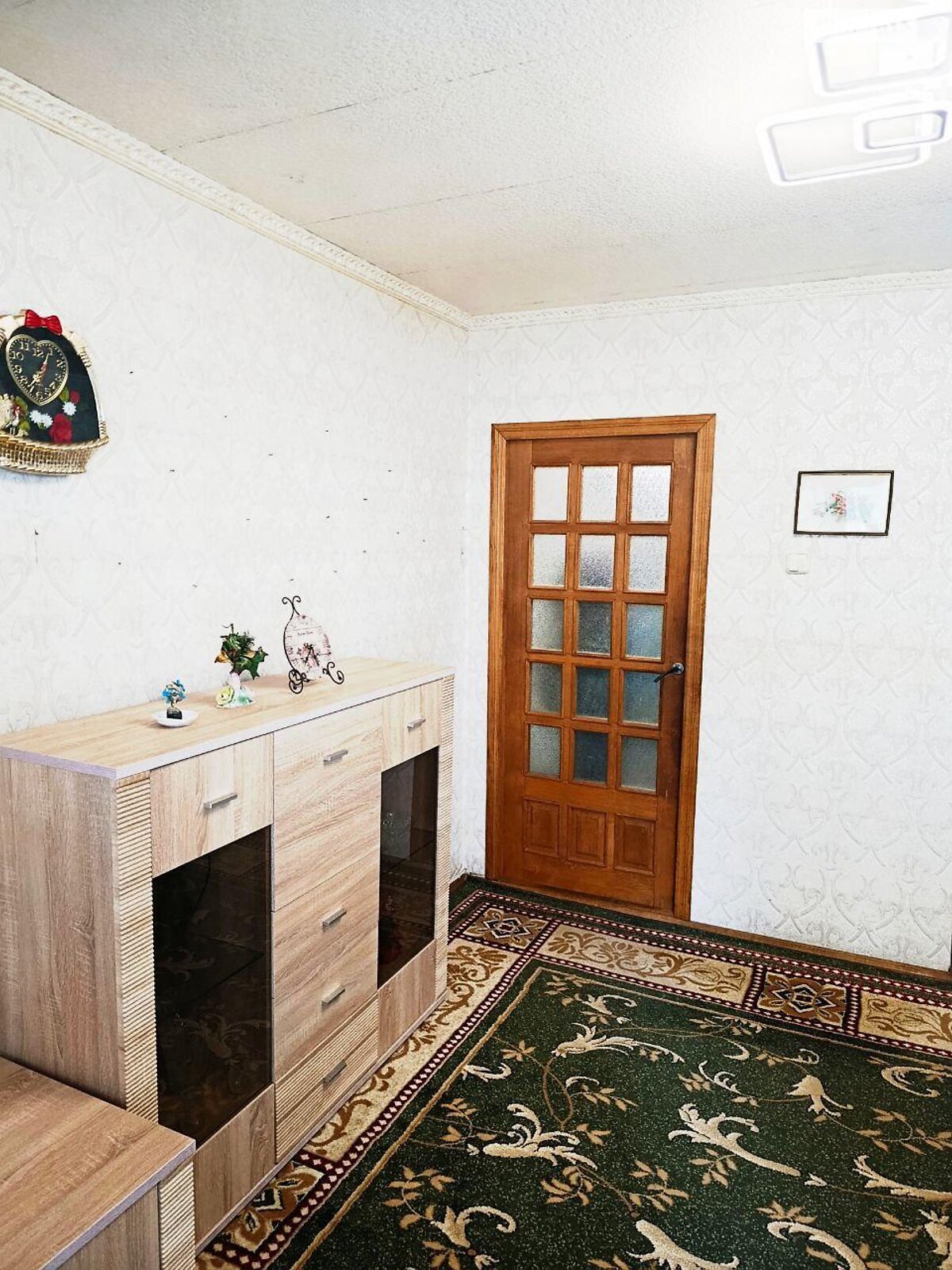 Продаж однокімнатної квартири в Харкові, на вул. Дудинської 6, район Рубанівка фото 1 Продаж однокімнатної квартири в Харкові, на вул. Дудинської 6, район Рубанівка фото 1