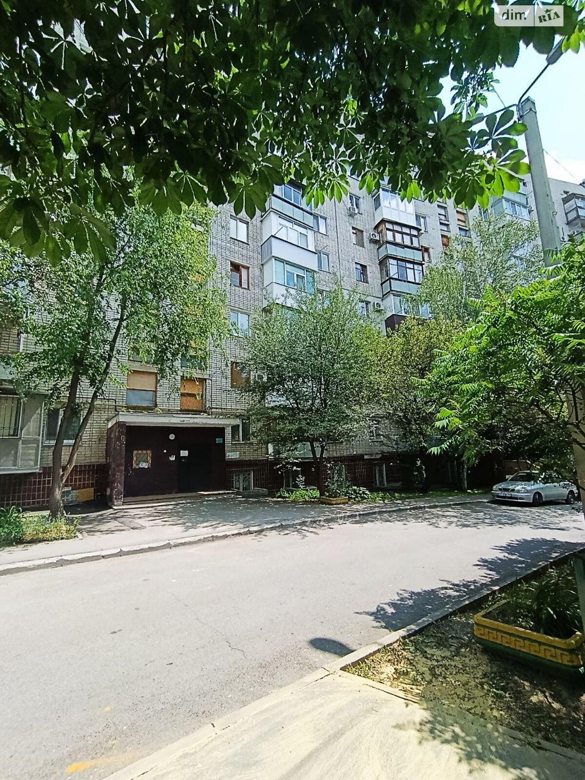 Продаж однокімнатної квартири в Харкові, на вул. Дудинської 6, район Рубанівка фото 1 Продаж однокімнатної квартири в Харкові, на вул. Дудинської 6, район Рубанівка фото 1
