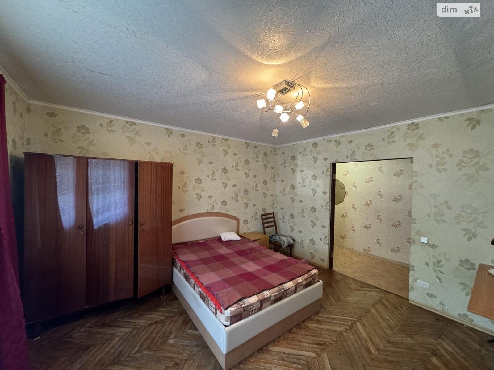 Продаж трикімнатної квартири в Харкові, на вул. Олега Адамовського 1, район Рубанівка фото 1 Продаж трикімнатної квартири в Харкові, на вул. Олега Адамовського 1, район Рубанівка фото 1