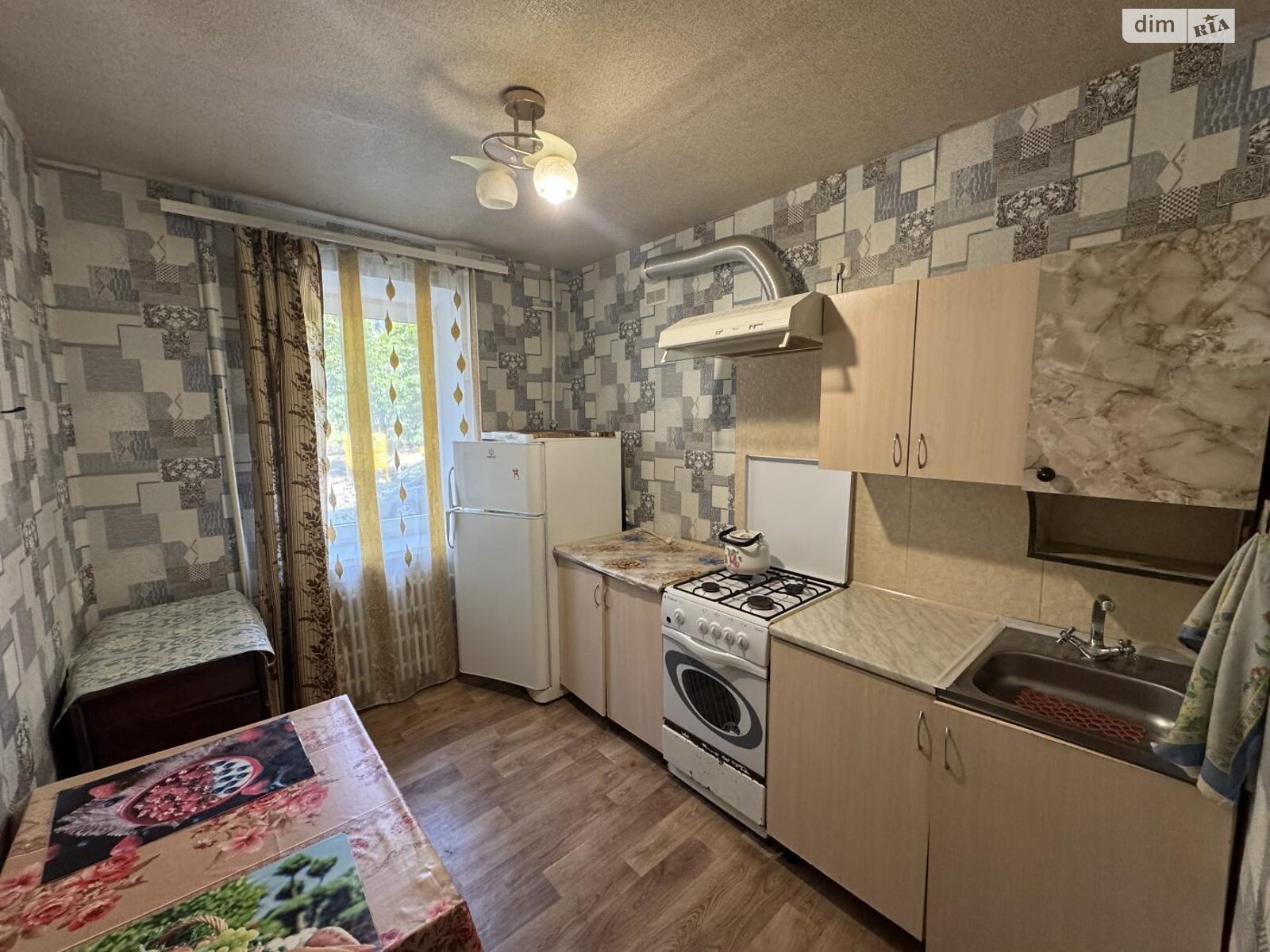 Продаж трикімнатної квартири в Харкові, на вул. Олега Адамовського 1, район Рубанівка фото 1 Продаж трикімнатної квартири в Харкові, на вул. Олега Адамовського 1, район Рубанівка фото 1