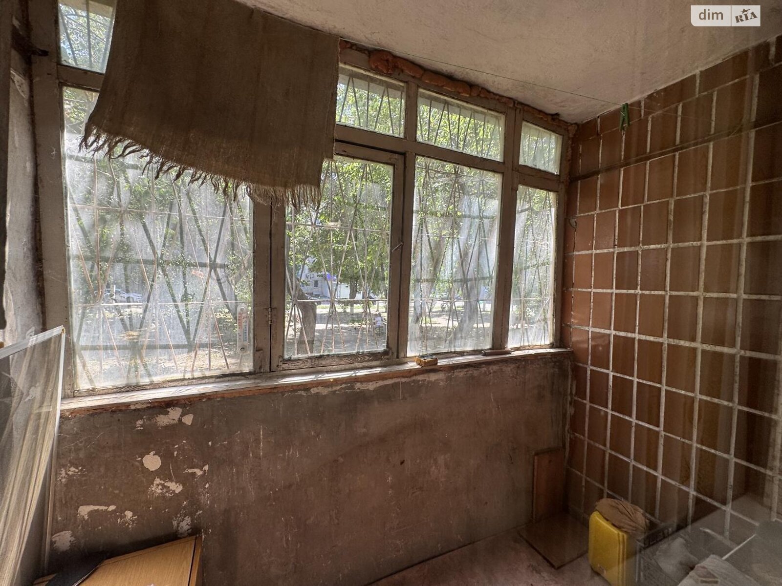 Продаж трикімнатної квартири в Харкові, на вул. Олега Адамовського 1, район Рубанівка фото 1 Продаж трикімнатної квартири в Харкові, на вул. Олега Адамовського 1, район Рубанівка фото 1