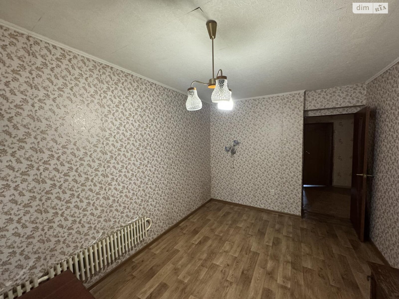 Продаж трикімнатної квартири в Харкові, на вул. Олега Адамовського 1, район Рубанівка фото 1 Продаж трикімнатної квартири в Харкові, на вул. Олега Адамовського 1, район Рубанівка фото 1