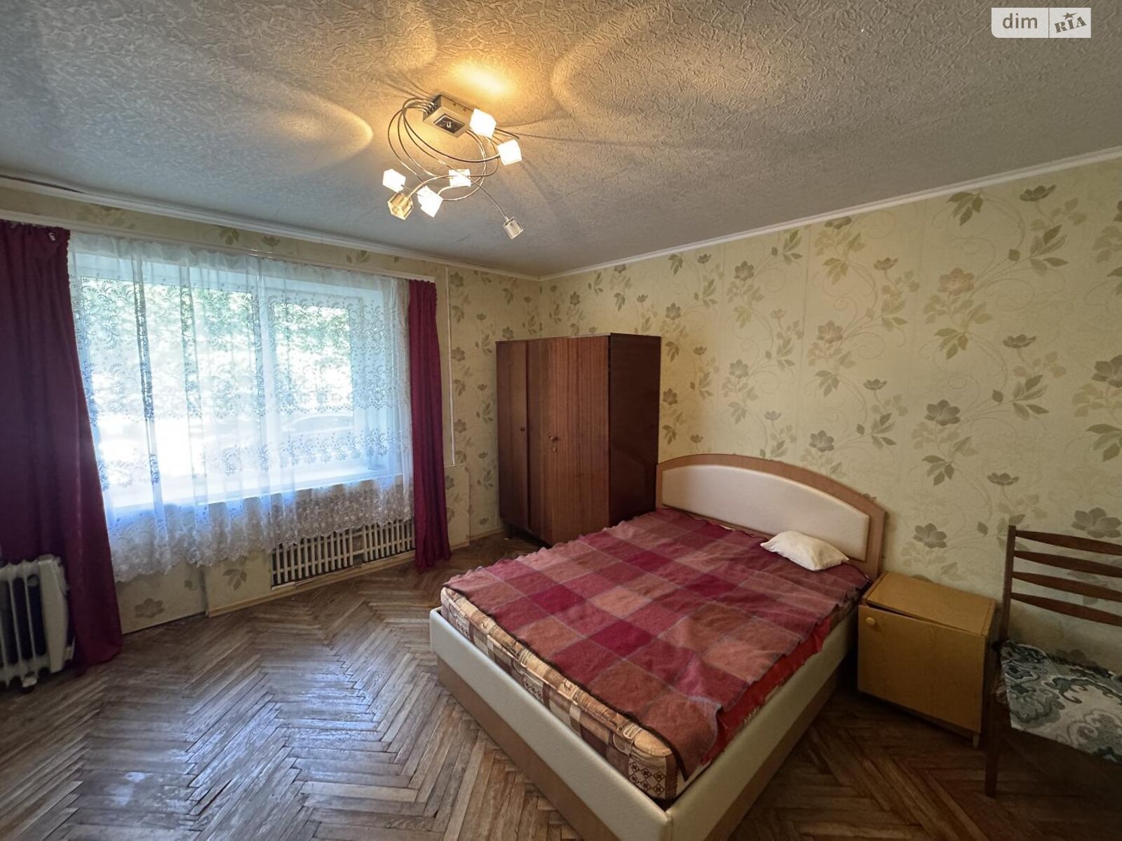 Продаж трикімнатної квартири в Харкові, на вул. Олега Адамовського 1, район Рубанівка фото 1 Продаж трикімнатної квартири в Харкові, на вул. Олега Адамовського 1, район Рубанівка фото 1