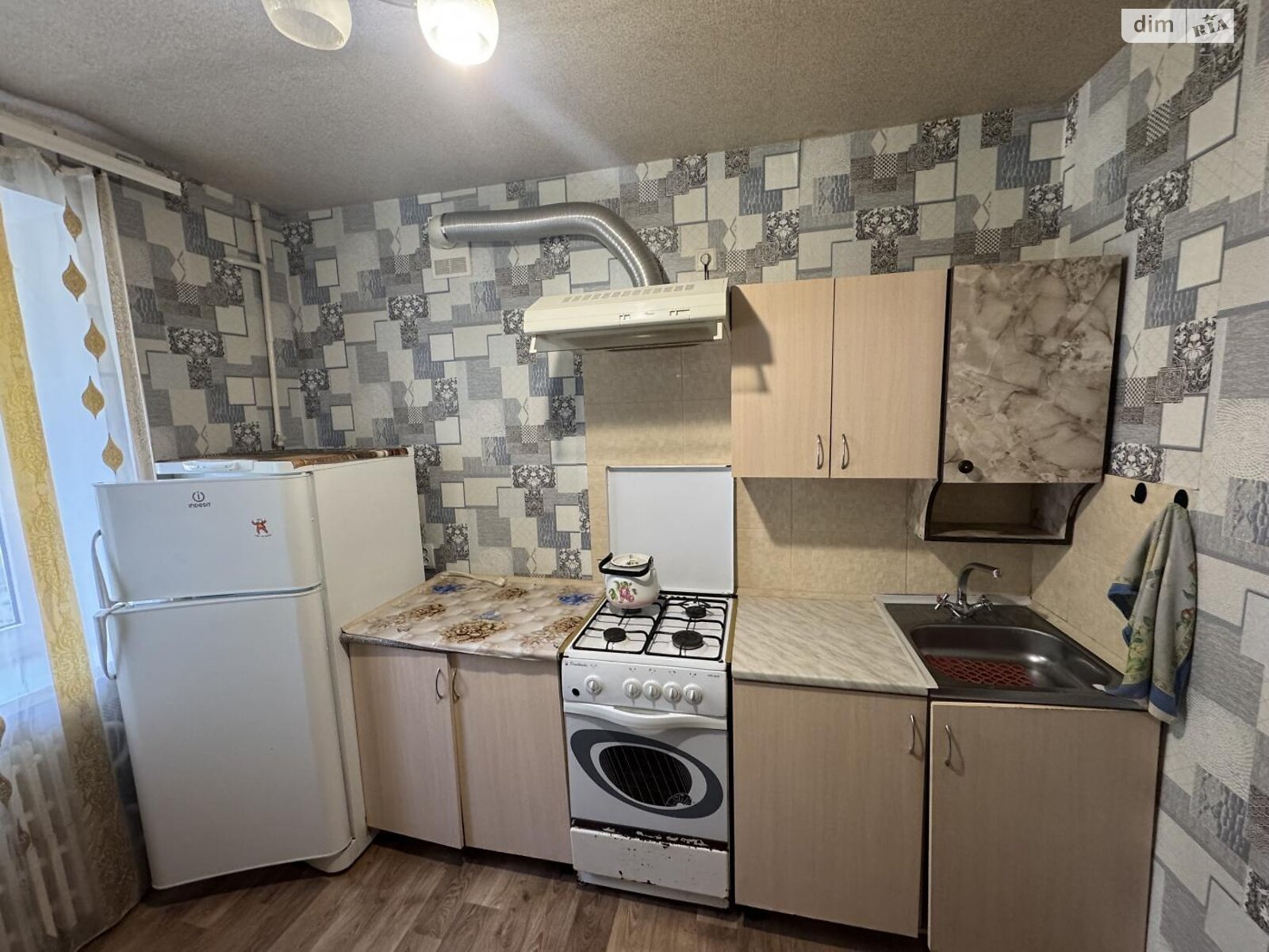 Продаж трикімнатної квартири в Харкові, на вул. Олега Адамовського 1, район Рубанівка фото 1 Продаж трикімнатної квартири в Харкові, на вул. Олега Адамовського 1, район Рубанівка фото 1