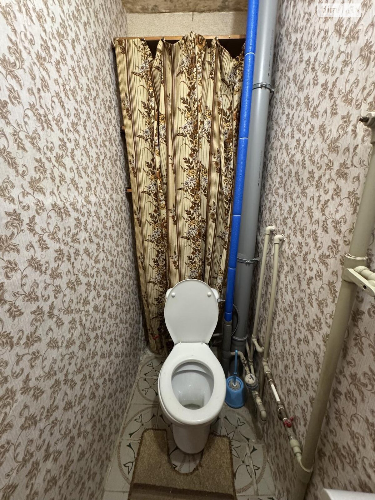 Продаж трикімнатної квартири в Харкові, на вул. Олега Адамовського 1, район Рубанівка фото 1 Продаж трикімнатної квартири в Харкові, на вул. Олега Адамовського 1, район Рубанівка фото 1