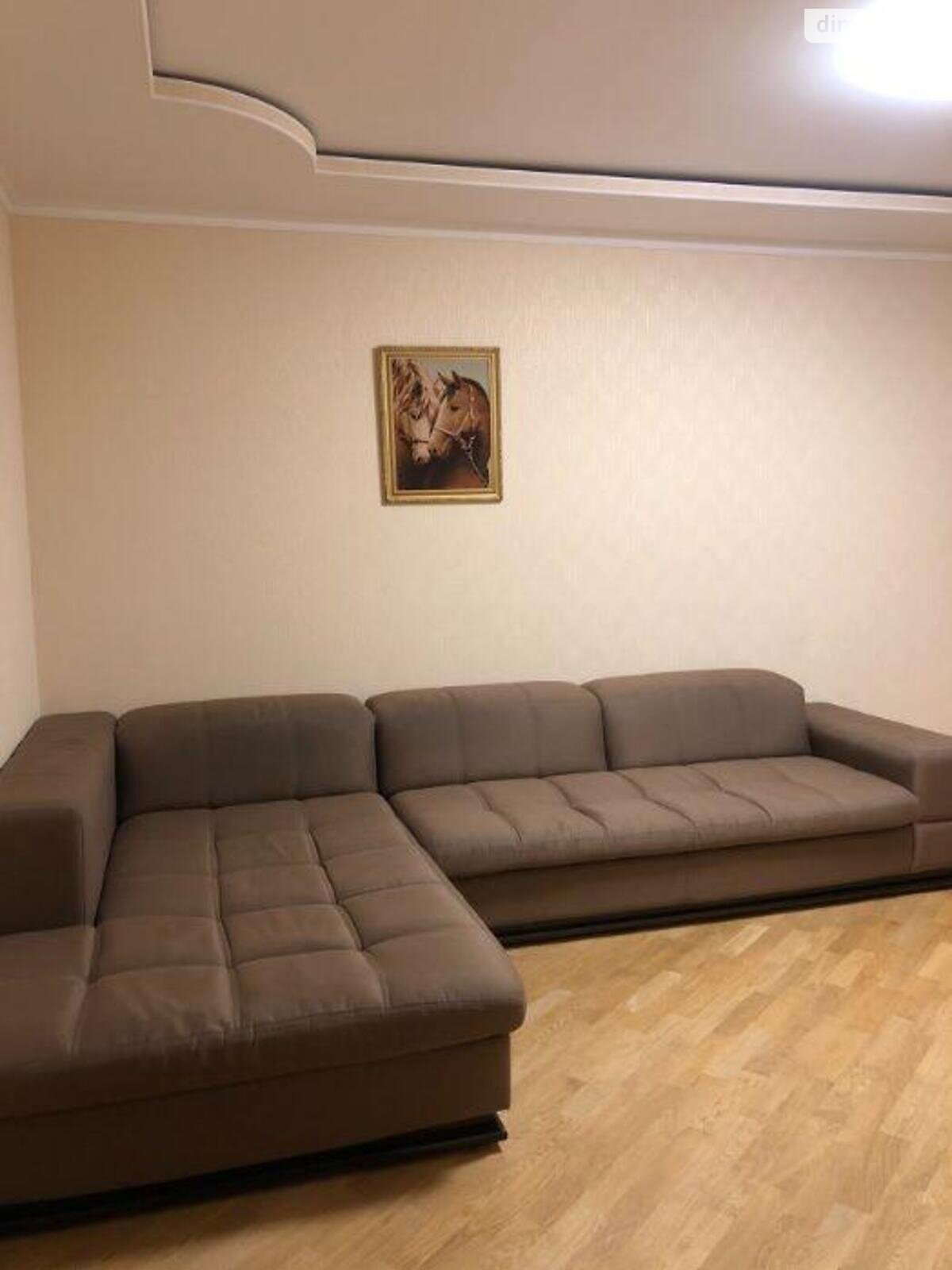 Продаж чотирикімнатної квартири в Харкові, на вул. Пермська 6, район Рубанівка фото 1