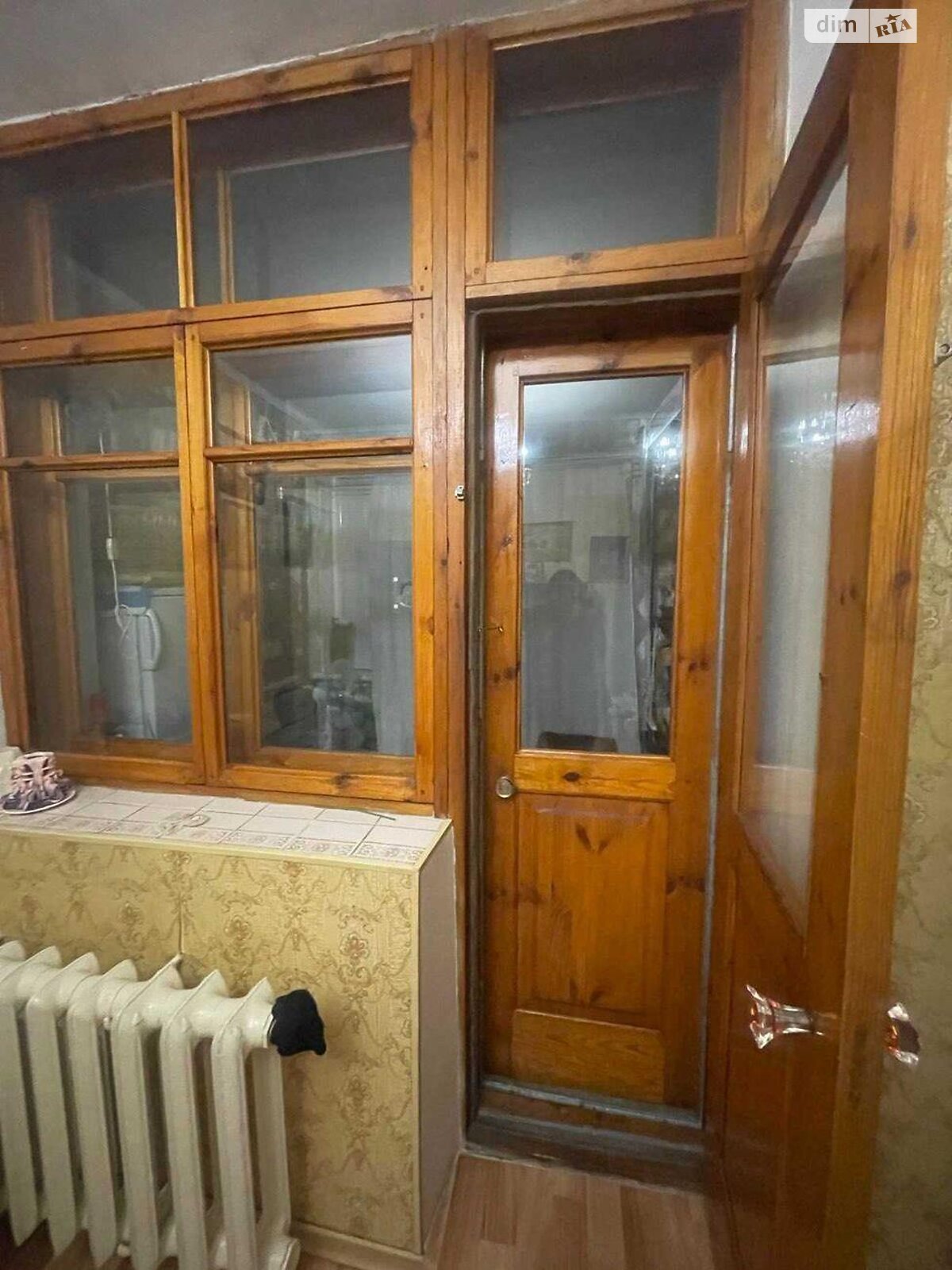 Продажа двухкомнатной квартиры в Харькове, на ул. Полтавский Шлях 175, район Рубановка фото 1