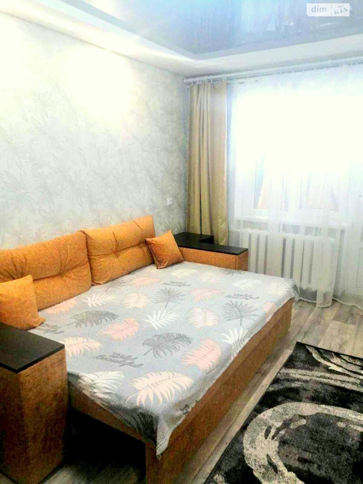 Продаж двокімнатної квартири в Харкові, на вул. Полтавський Шлях 163, район Рубанівка фото 1