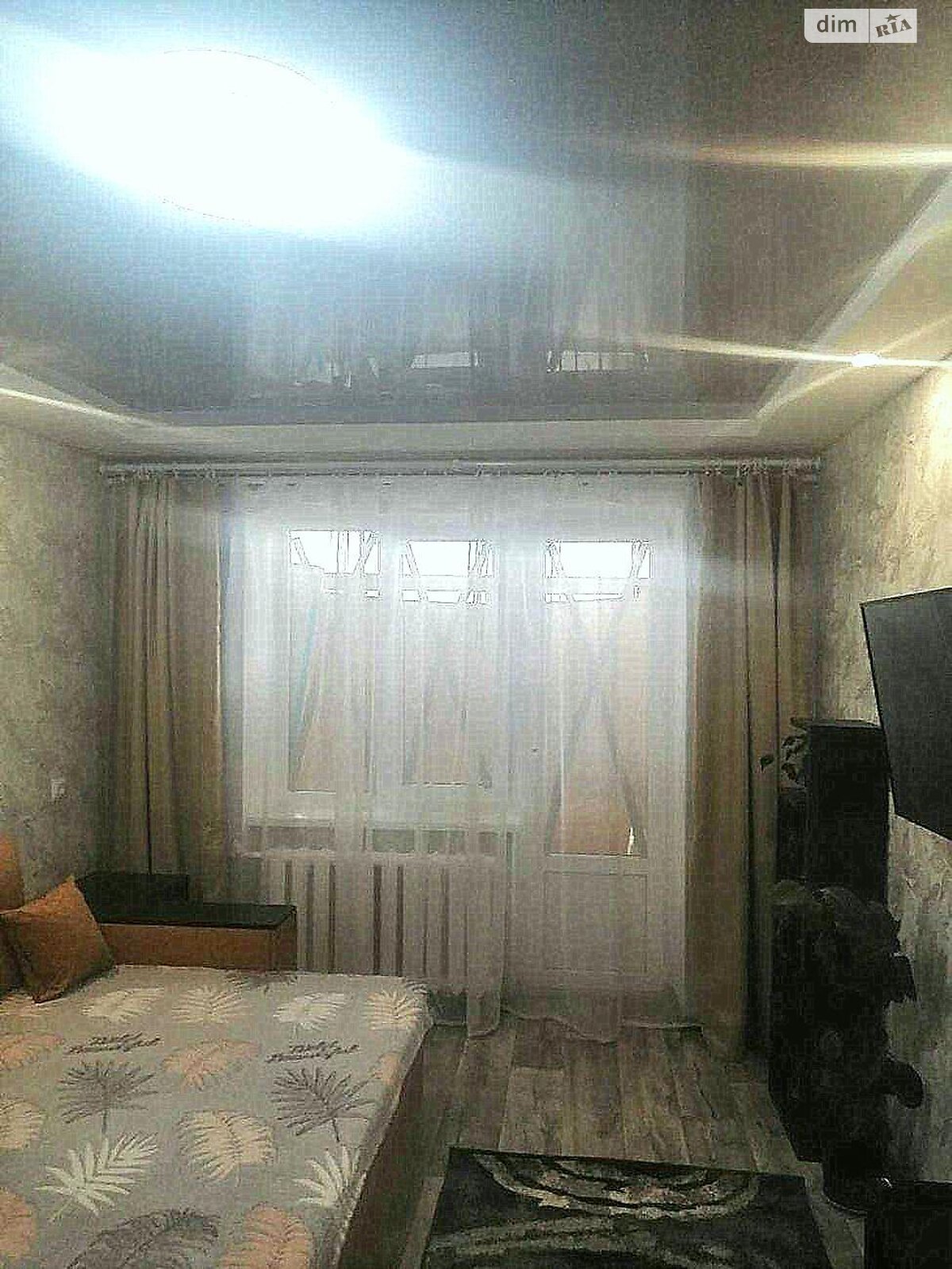 Продаж двокімнатної квартири в Харкові, на вул. Полтавський Шлях 163, район Рубанівка фото 1