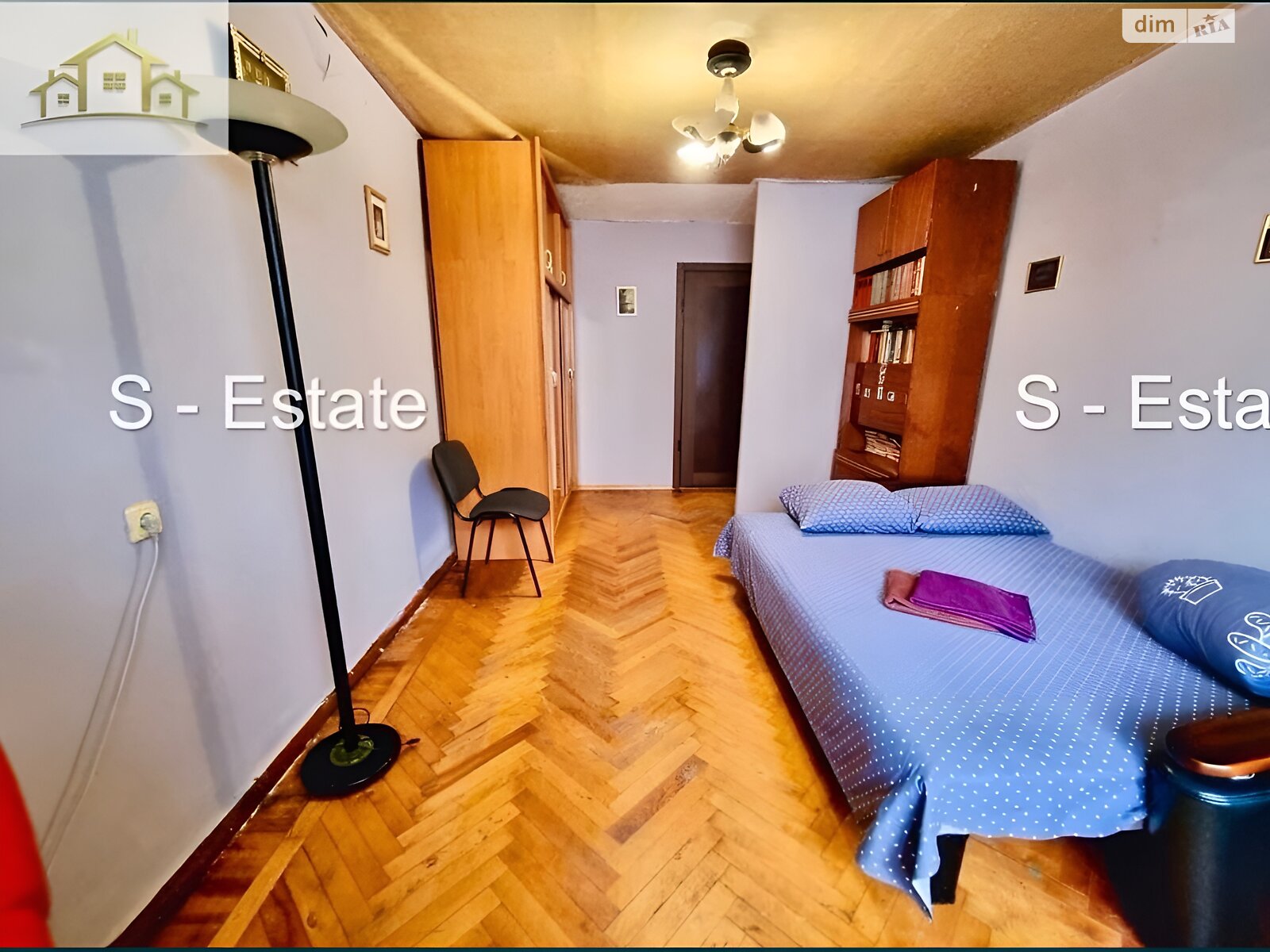 Продажа трехкомнатной квартиры в Харькове, на ул. Полтавский Шлях 155, район Рубановка фото 1 Продажа трехкомнатной квартиры в Харькове, на ул. Полтавский Шлях 155, район Рубановка фото 1