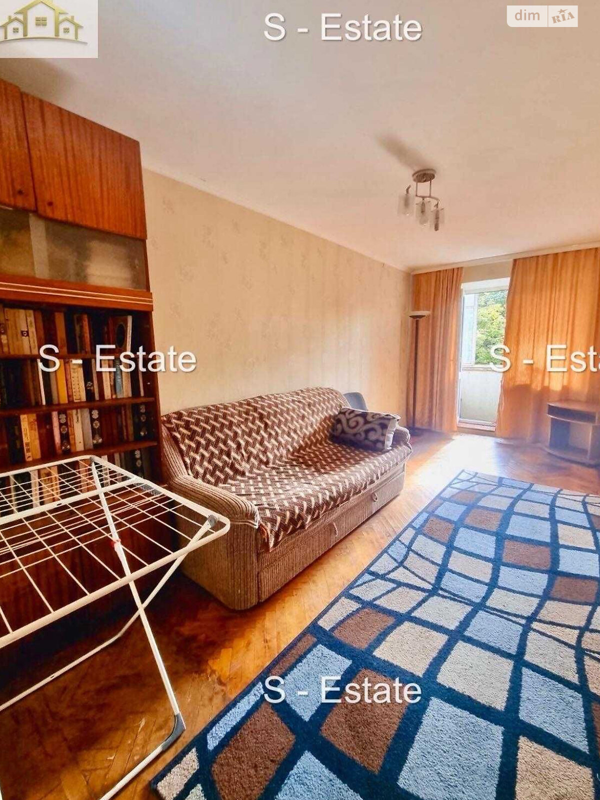 Продажа трехкомнатной квартиры в Харькове, на ул. Полтавский Шлях 155, район Рубановка фото 1 Продажа трехкомнатной квартиры в Харькове, на ул. Полтавский Шлях 155, район Рубановка фото 1