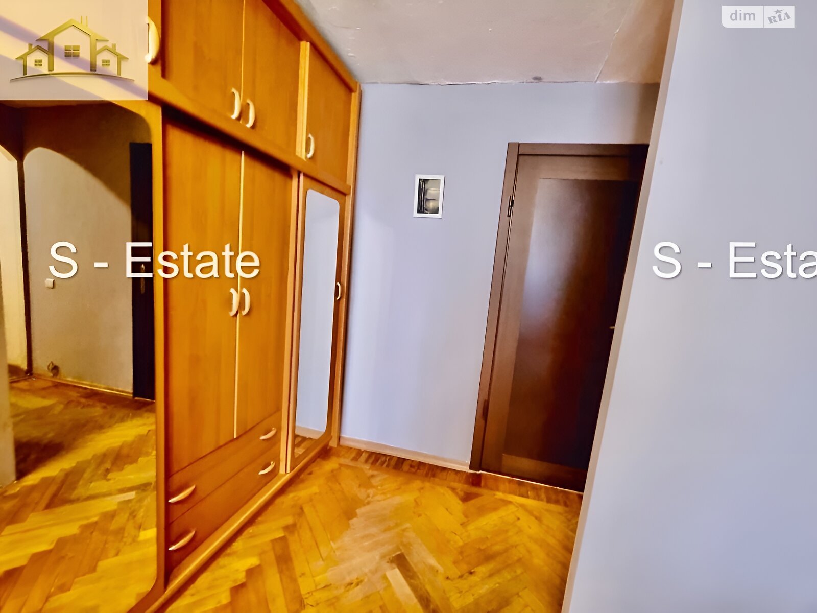 Продажа трехкомнатной квартиры в Харькове, на ул. Полтавский Шлях 155, район Рубановка фото 1 Продажа трехкомнатной квартиры в Харькове, на ул. Полтавский Шлях 155, район Рубановка фото 1