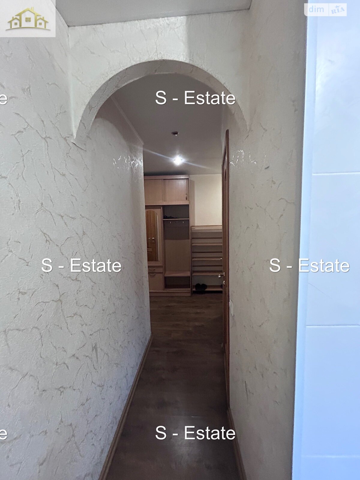 Продажа трехкомнатной квартиры в Харькове, на ул. Полтавский Шлях 155, район Рубановка фото 1 Продажа трехкомнатной квартиры в Харькове, на ул. Полтавский Шлях 155, район Рубановка фото 1