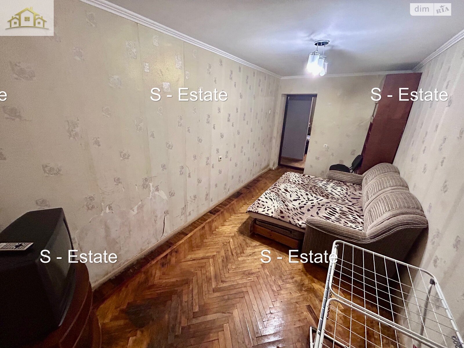 Продажа трехкомнатной квартиры в Харькове, на ул. Полтавский Шлях 155, район Рубановка фото 1 Продажа трехкомнатной квартиры в Харькове, на ул. Полтавский Шлях 155, район Рубановка фото 1