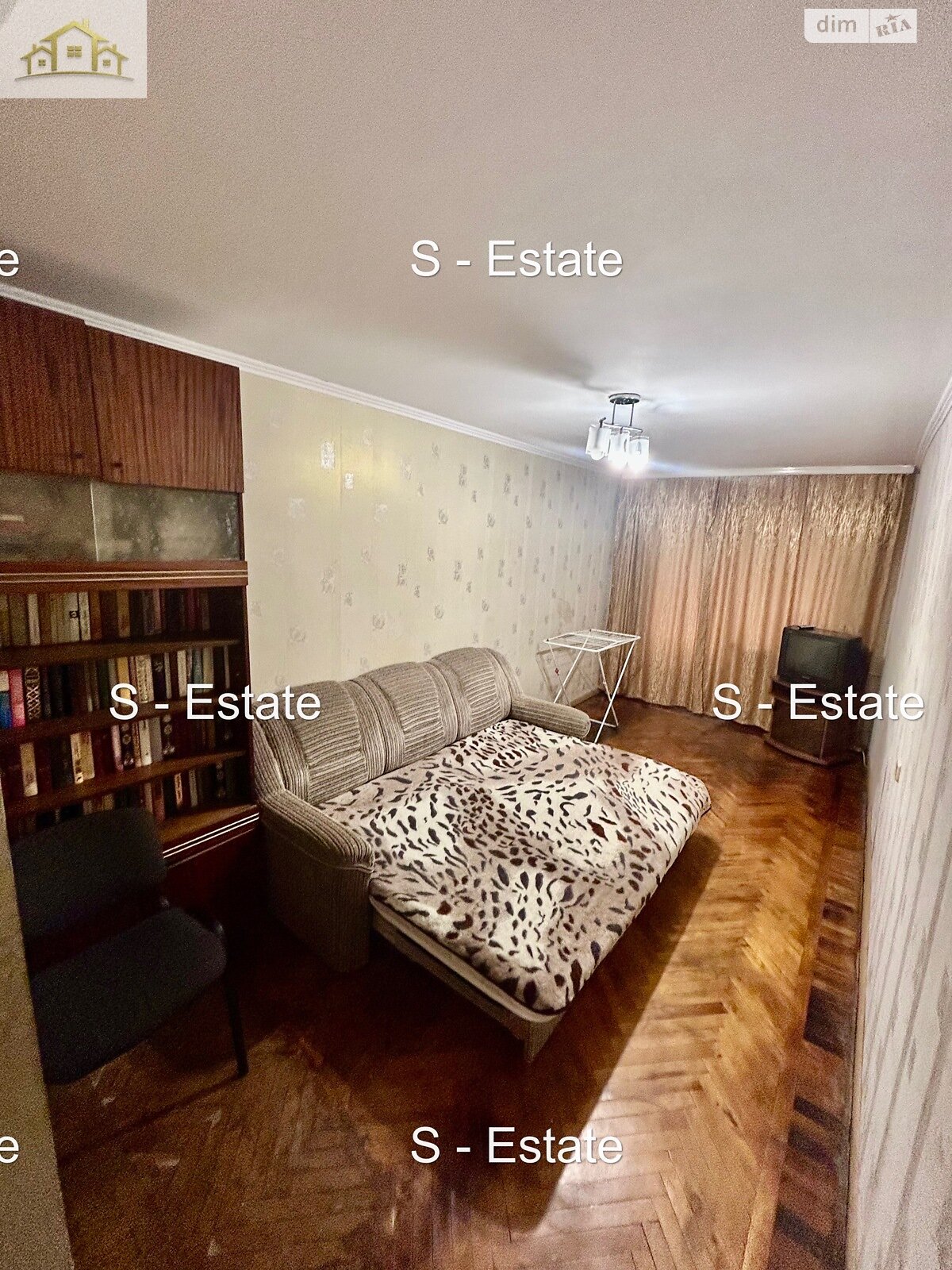 Продажа трехкомнатной квартиры в Харькове, на ул. Полтавский Шлях 155, район Рубановка фото 1 Продажа трехкомнатной квартиры в Харькове, на ул. Полтавский Шлях 155, район Рубановка фото 1