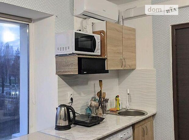 Продажа однокомнатной квартиры в Харькове, на просп. Любови Малой 49 район Рубановка фото 1 Продажа однокомнатной квартиры в Харькове, на просп. Любови Малой 49 район Рубановка фото 1