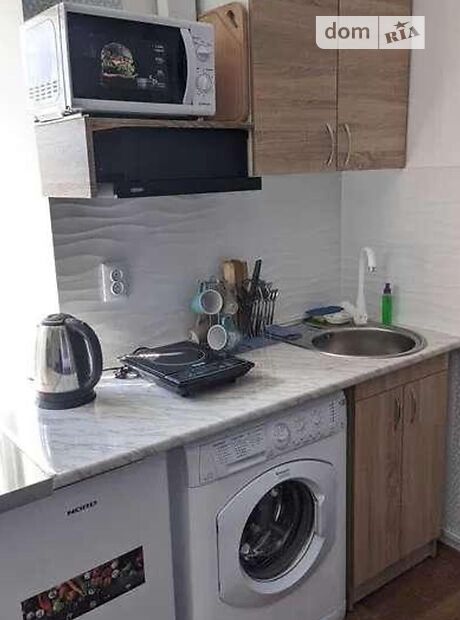 Продажа однокомнатной квартиры в Харькове, на просп. Любови Малой 49 район Рубановка фото 1 Продажа однокомнатной квартиры в Харькове, на просп. Любови Малой 49 район Рубановка фото 1