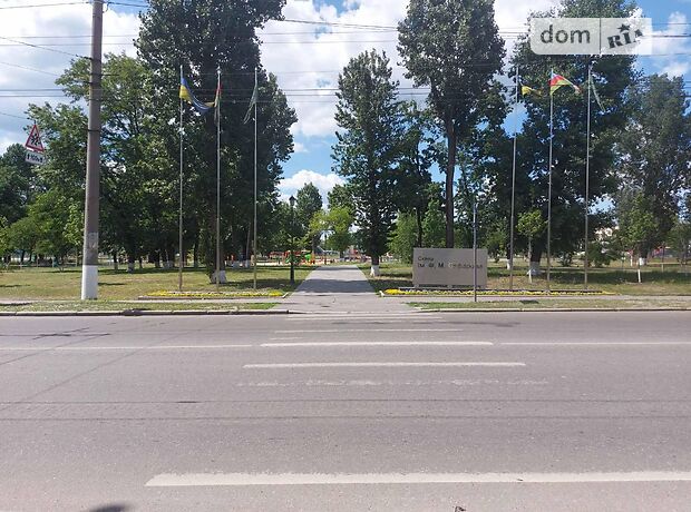 Продажа однокомнатной квартиры в Харькове, на просп. Любови Малой 49 район Рубановка фото 1 Продажа однокомнатной квартиры в Харькове, на просп. Любови Малой 49 район Рубановка фото 1