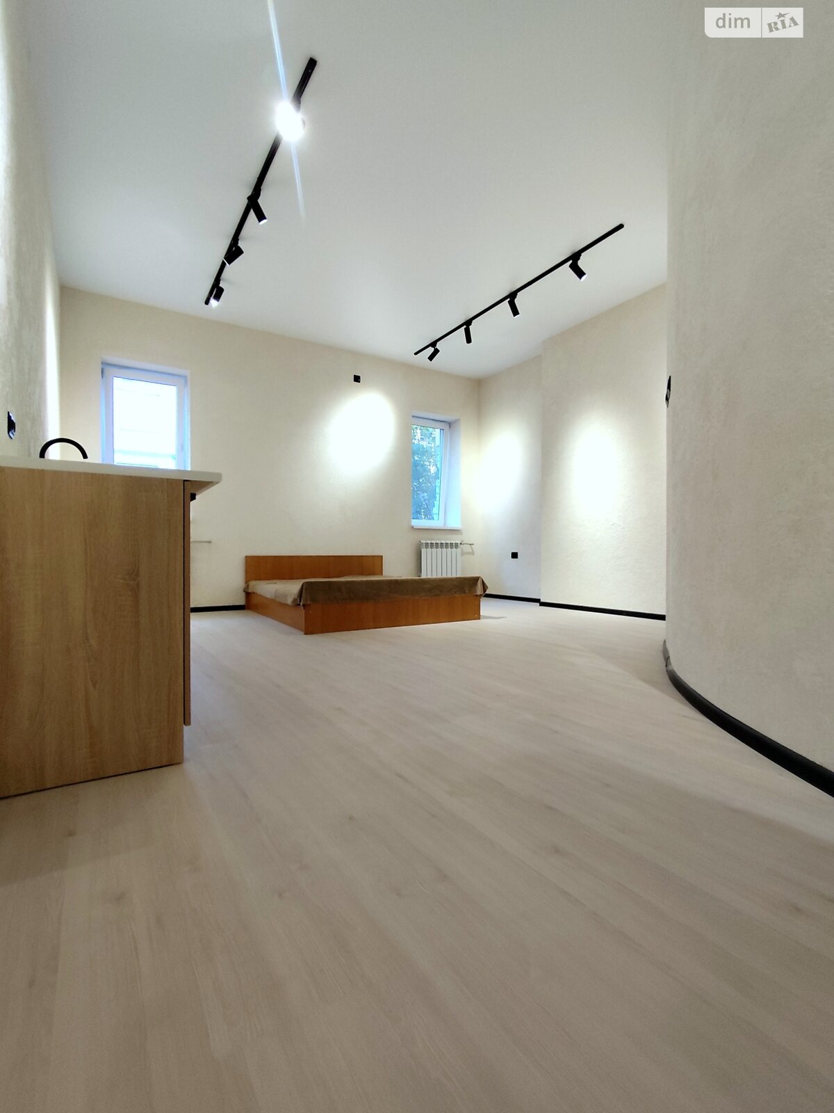 Продаж однокімнатної квартири в Харкові, на бул. Профспілковий, район Рубанівка фото 1