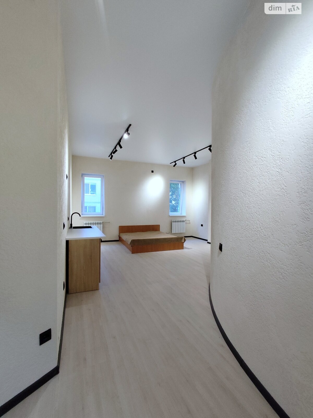 Продаж однокімнатної квартири в Харкові, на бул. Профспілковий, район Рубанівка фото 1