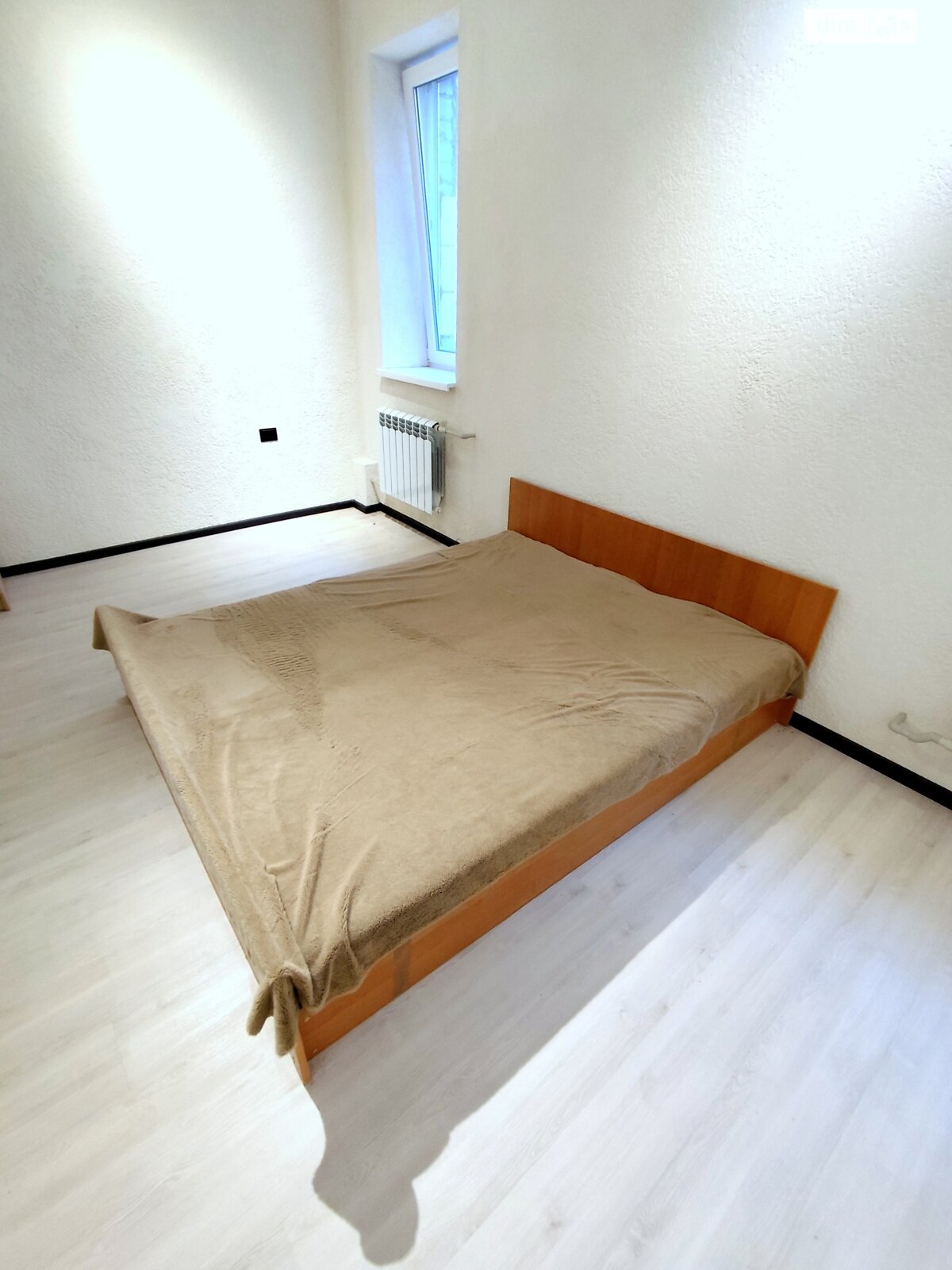 Продаж однокімнатної квартири в Харкові, на бул. Профспілковий, район Рубанівка фото 1