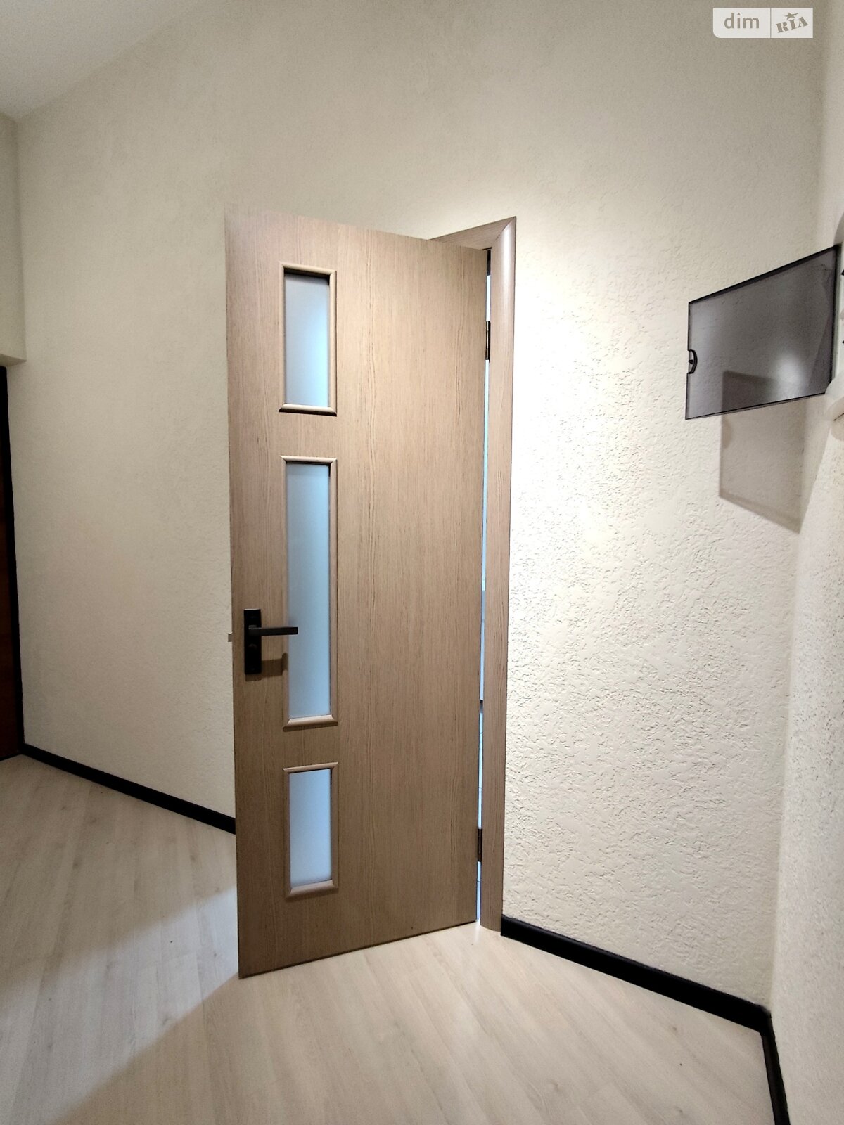 Продаж однокімнатної квартири в Харкові, на бул. Профспілковий, район Рубанівка фото 1