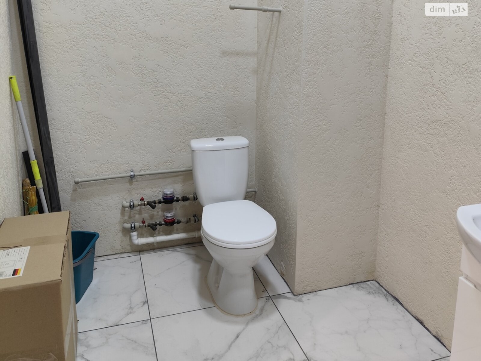 Продаж однокімнатної квартири в Харкові, на бул. Профспілковий, район Рубанівка фото 1