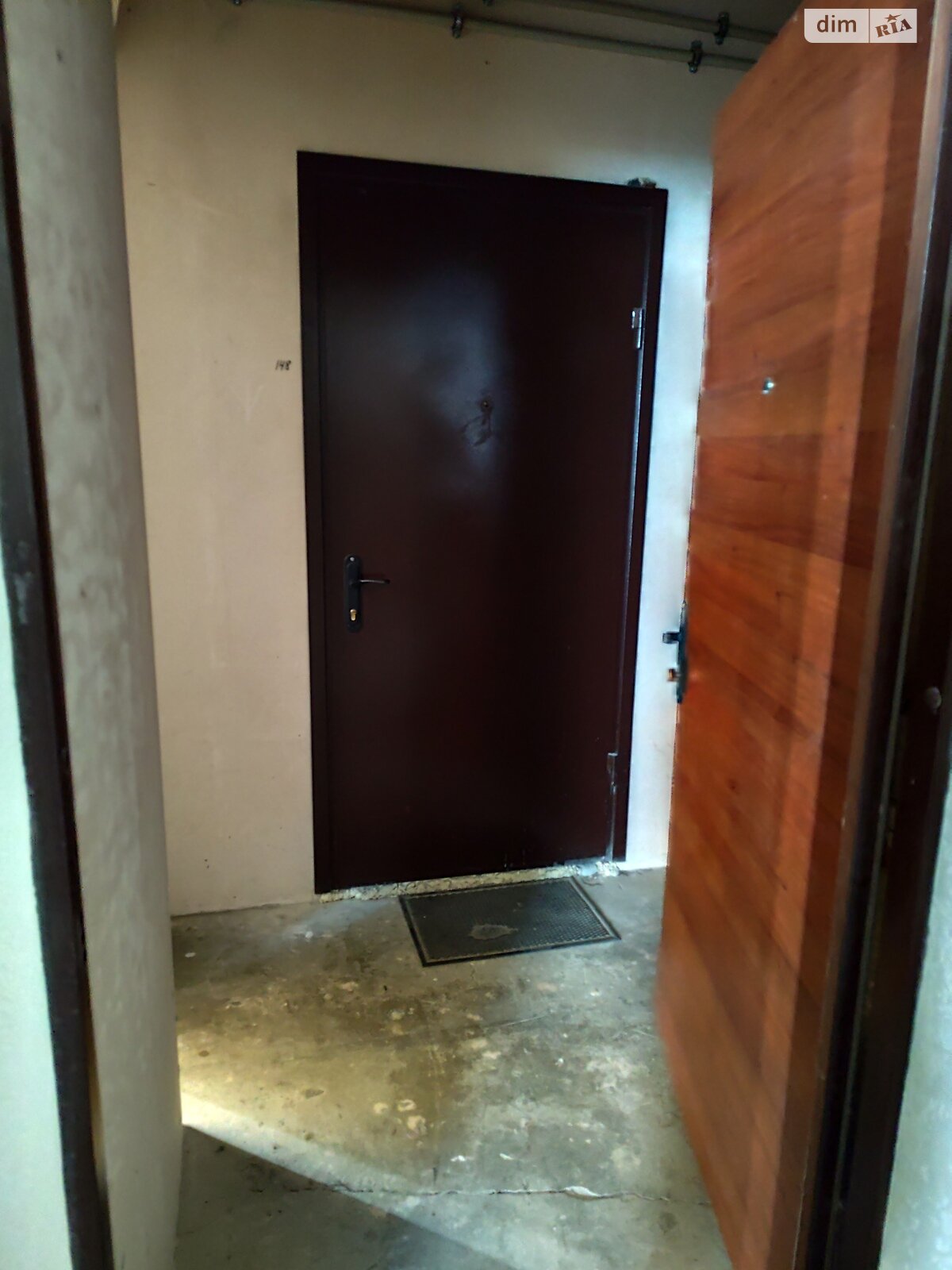 Продаж однокімнатної квартири в Харкові, на бул. Профспілковий, район Рубанівка фото 1