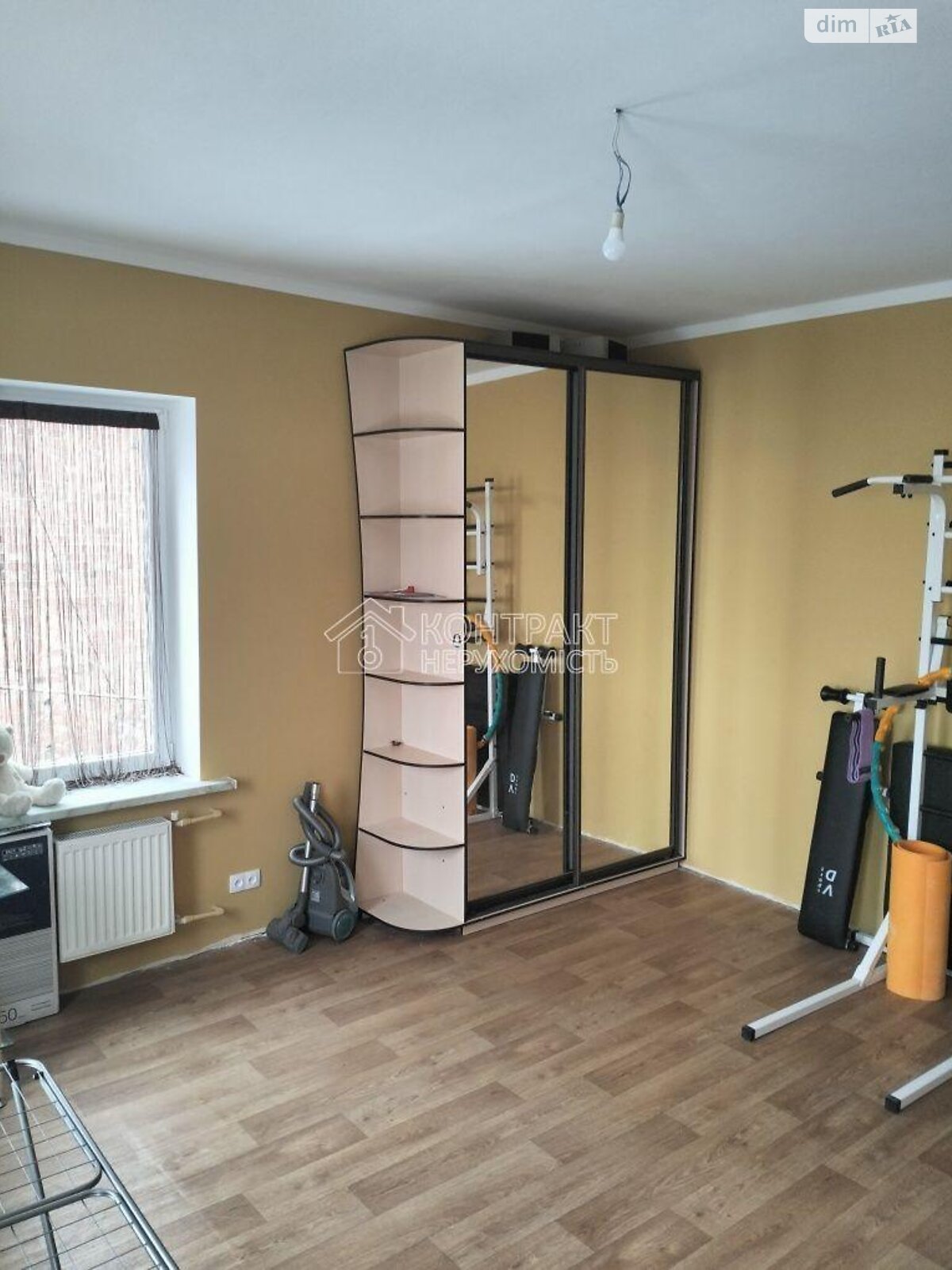 Продаж двокімнатної квартири в Харкові, на вул. Рубанівська 9, район Рубанівка фото 1 Продаж двокімнатної квартири в Харкові, на вул. Рубанівська 9, район Рубанівка фото 1