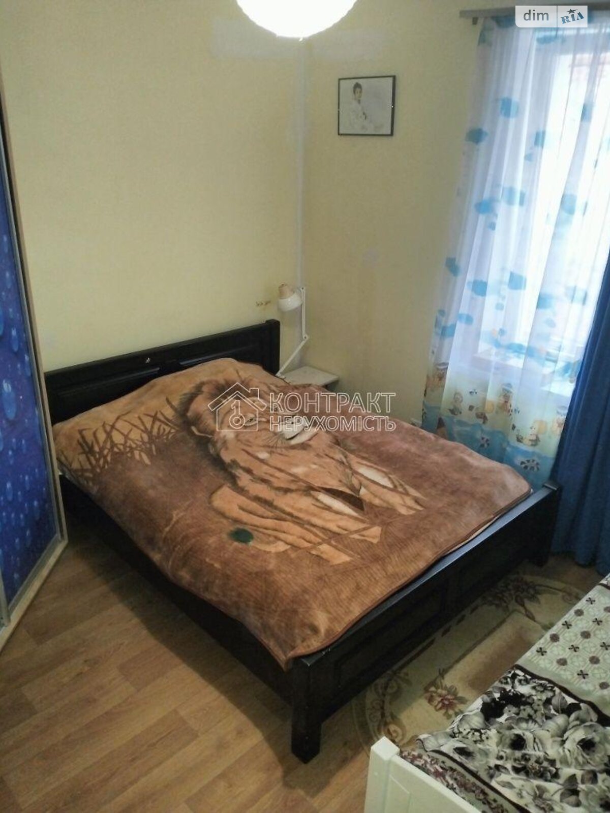 Продаж двокімнатної квартири в Харкові, на вул. Рубанівська 9, район Рубанівка фото 1 Продаж двокімнатної квартири в Харкові, на вул. Рубанівська 9, район Рубанівка фото 1