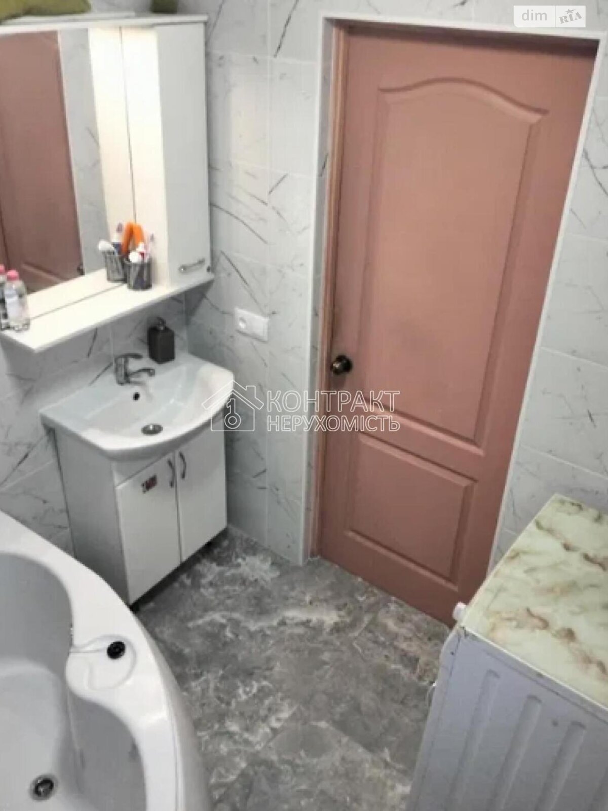 Продаж двокімнатної квартири в Харкові, на вул. Рубанівська 9, район Рубанівка фото 1 Продаж двокімнатної квартири в Харкові, на вул. Рубанівська 9, район Рубанівка фото 1