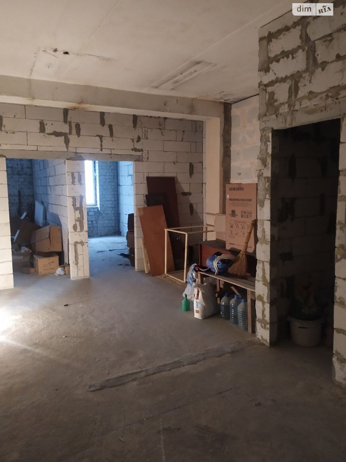 Продажа однокомнатной квартиры в Харькове, на ул. Семинарская 46, район Рубановка фото 1