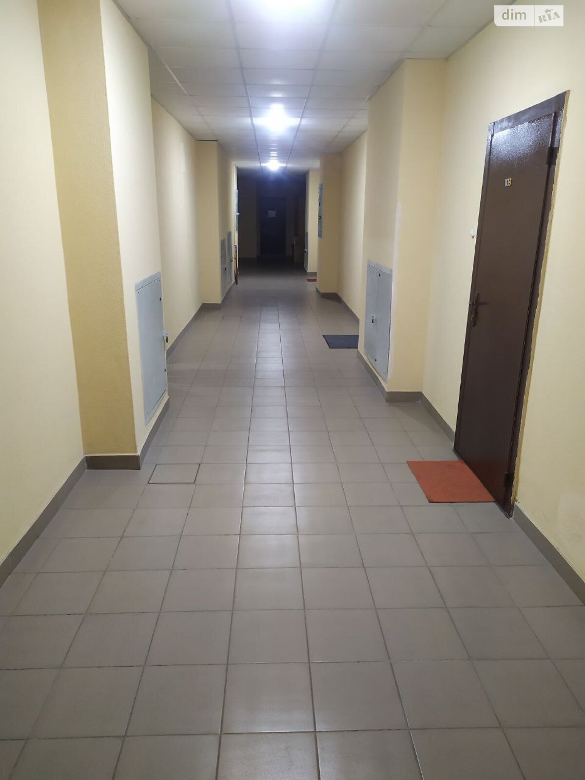 Продажа однокомнатной квартиры в Харькове, на ул. Семинарская 46, район Рубановка фото 1