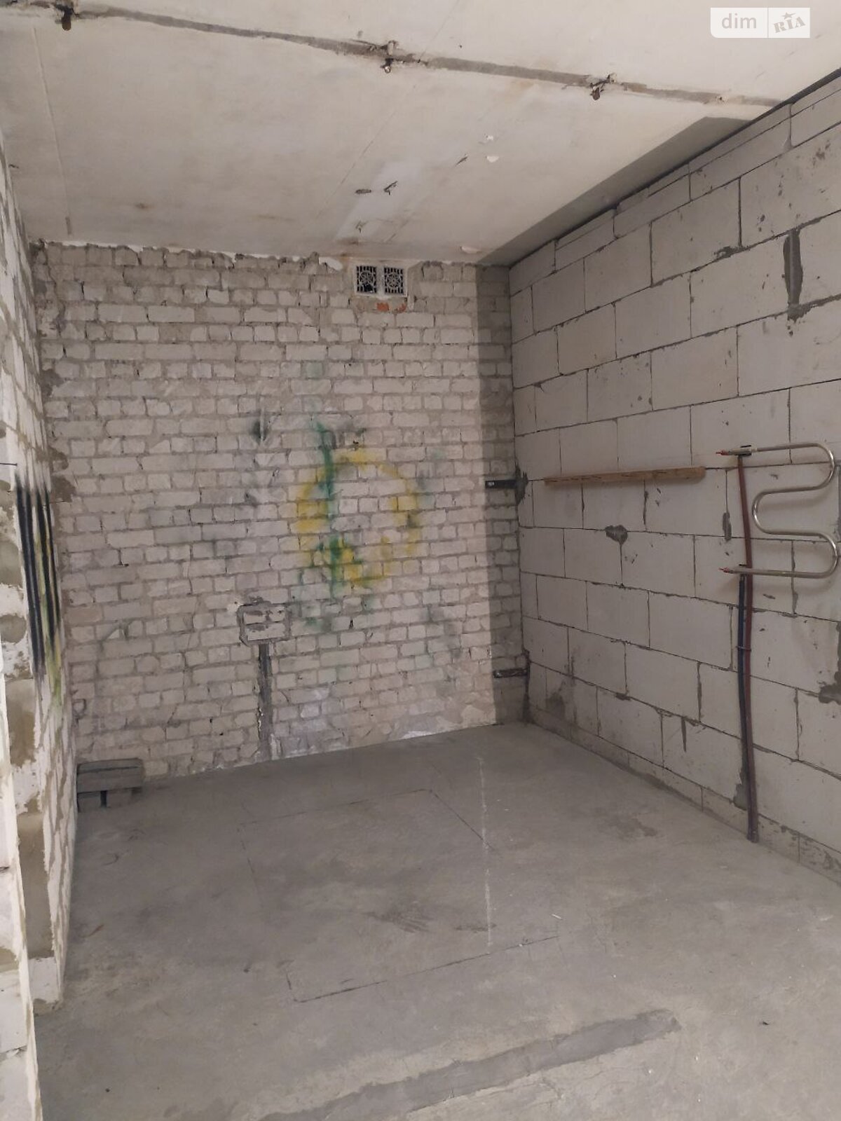 Продажа однокомнатной квартиры в Харькове, на ул. Семинарская 46, район Рубановка фото 1