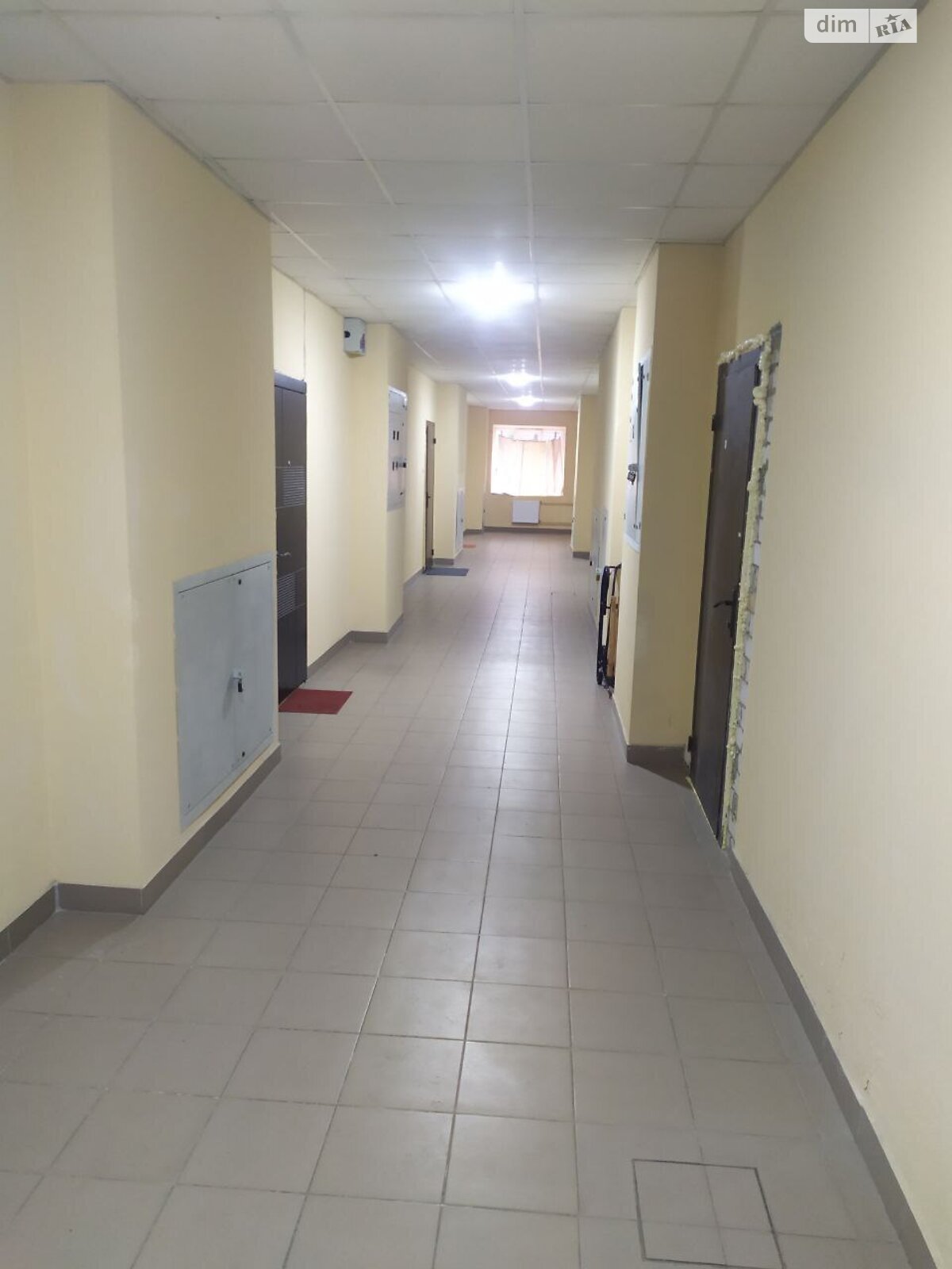 Продажа однокомнатной квартиры в Харькове, на ул. Семинарская 46, район Рубановка фото 1