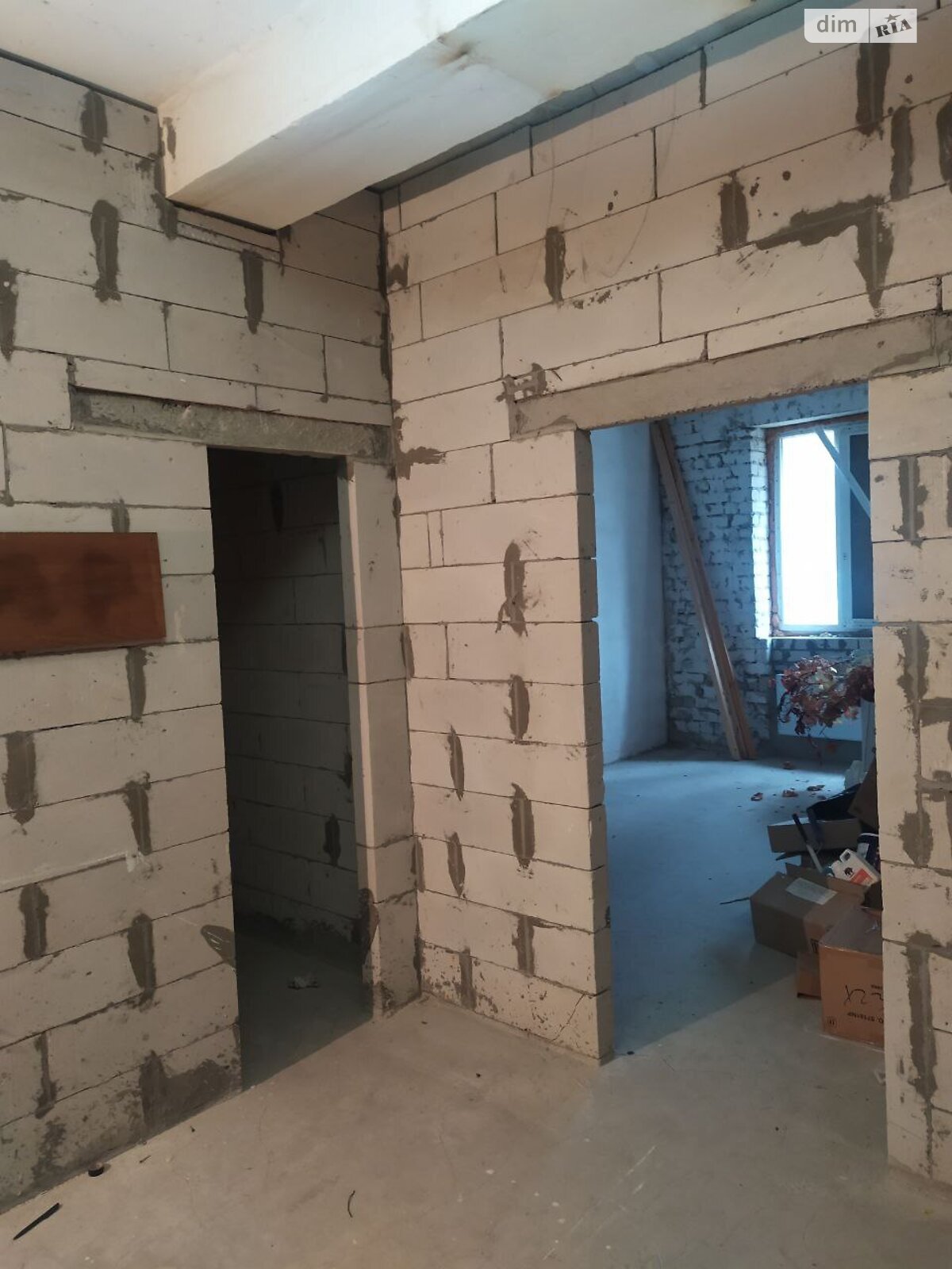 Продажа однокомнатной квартиры в Харькове, на ул. Семинарская 46, район Рубановка фото 1