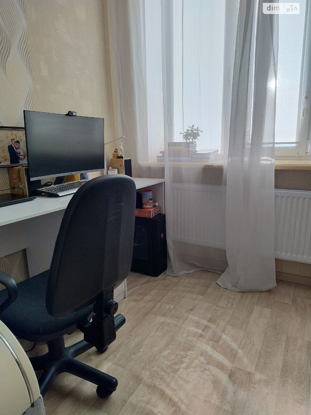 Продажа однокомнатной квартиры в Харькове, на ул. Семинарская 46, район Рубановка фото 1 Продажа однокомнатной квартиры в Харькове, на ул. Семинарская 46, район Рубановка фото 1