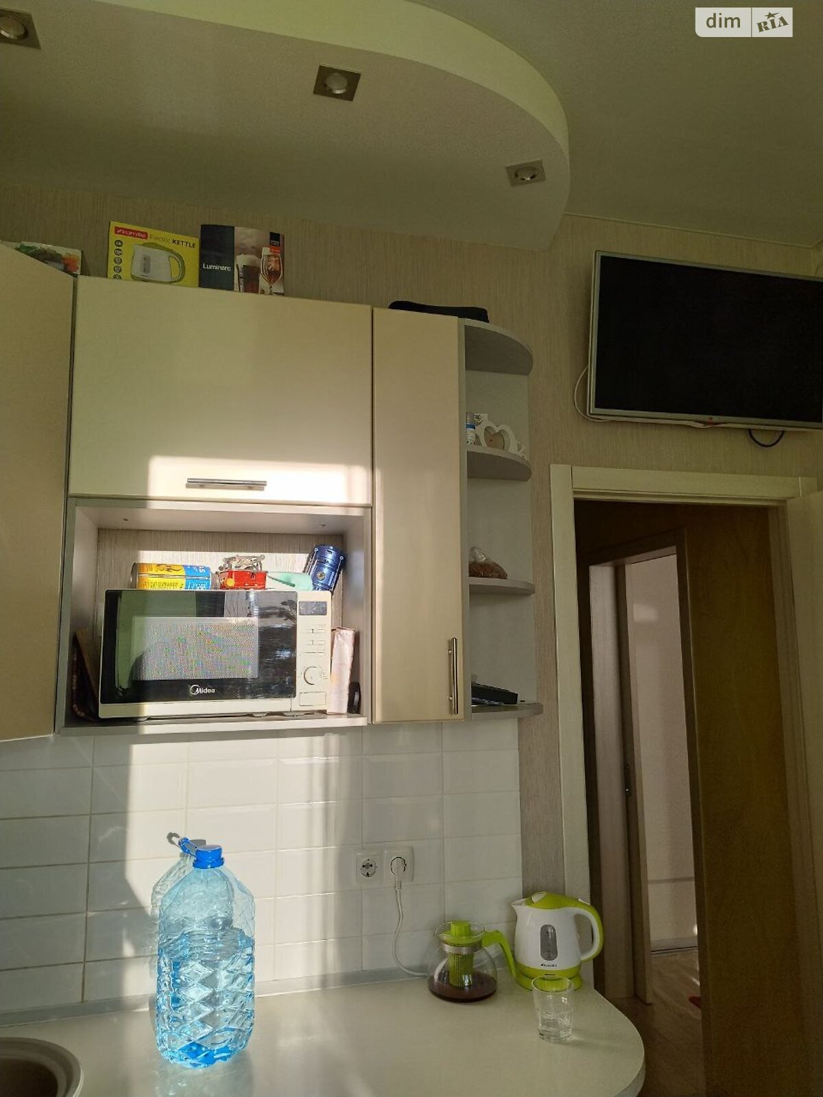 Продажа однокомнатной квартиры в Харькове, на ул. Семинарская 46, район Рубановка фото 1 Продажа однокомнатной квартиры в Харькове, на ул. Семинарская 46, район Рубановка фото 1