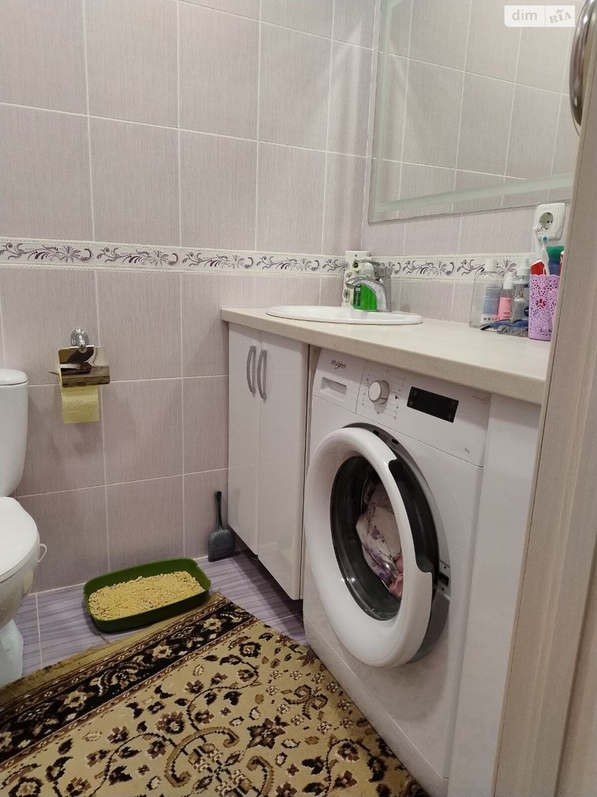 Продажа однокомнатной квартиры в Харькове, на ул. Семинарская 46, район Рубановка фото 1 Продажа однокомнатной квартиры в Харькове, на ул. Семинарская 46, район Рубановка фото 1