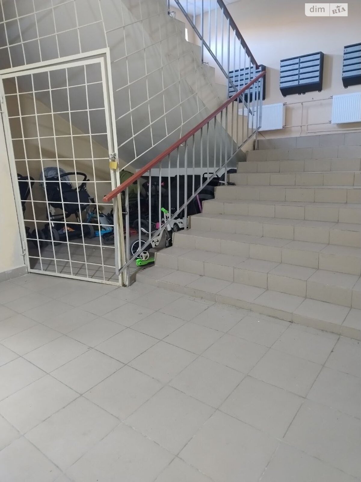 Продажа однокомнатной квартиры в Харькове, на ул. Семинарская 46, район Рубановка фото 1 Продажа однокомнатной квартиры в Харькове, на ул. Семинарская 46, район Рубановка фото 1