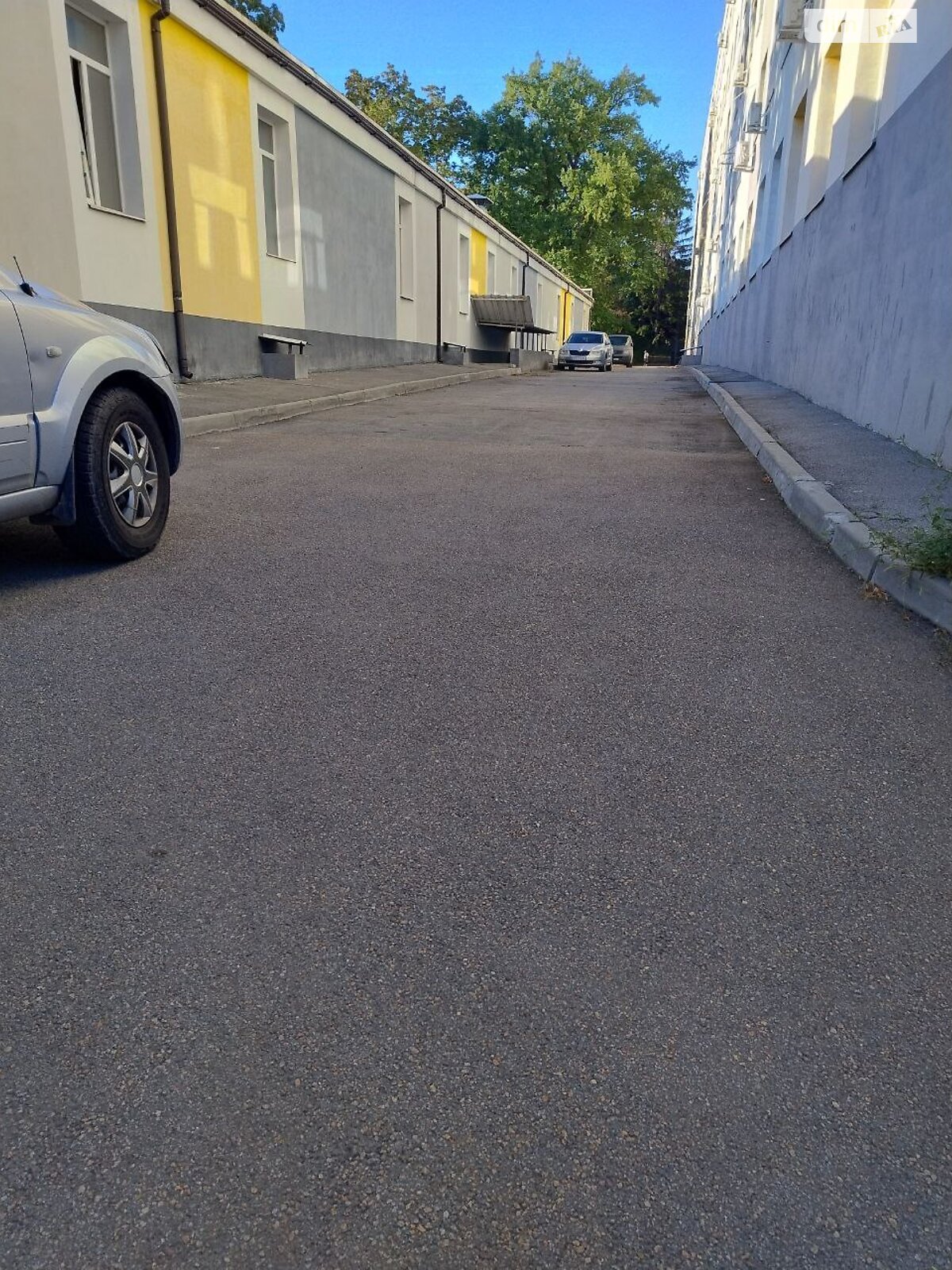 Продажа однокомнатной квартиры в Харькове, на ул. Семинарская 46, район Рубановка фото 1 Продажа однокомнатной квартиры в Харькове, на ул. Семинарская 46, район Рубановка фото 1