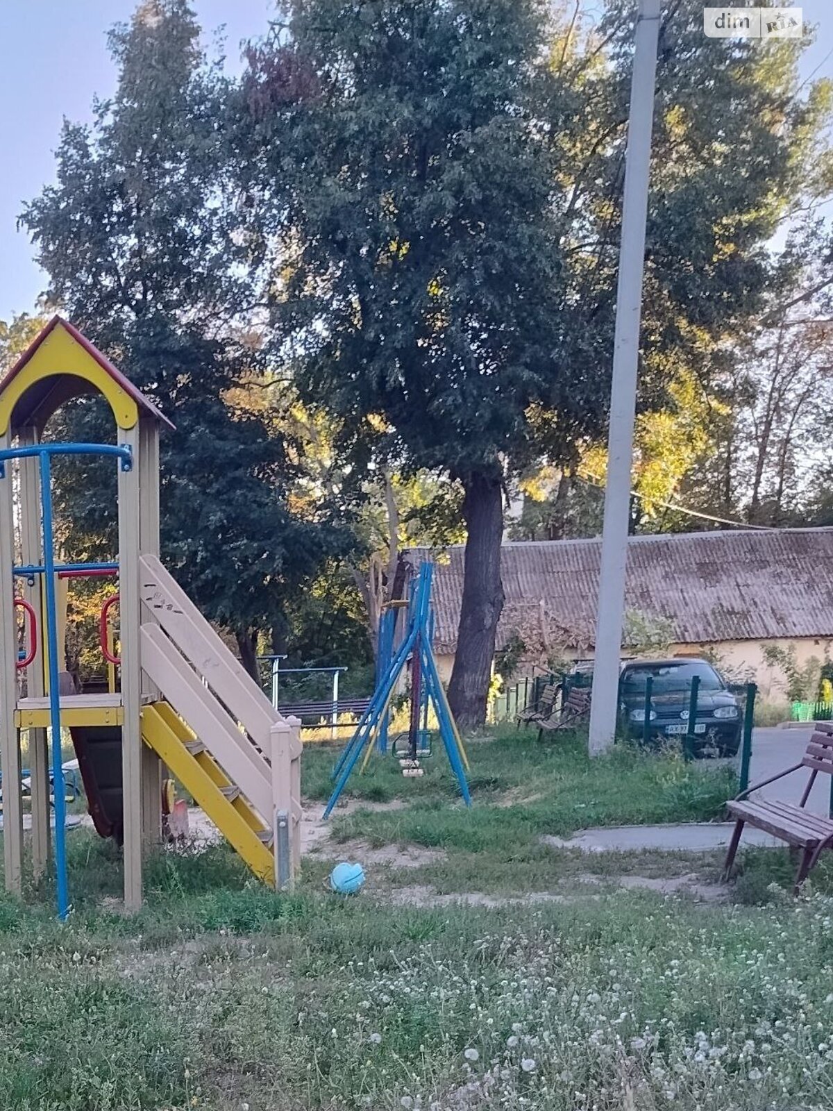 Продажа однокомнатной квартиры в Харькове, на ул. Семинарская 46, район Рубановка фото 1 Продажа однокомнатной квартиры в Харькове, на ул. Семинарская 46, район Рубановка фото 1