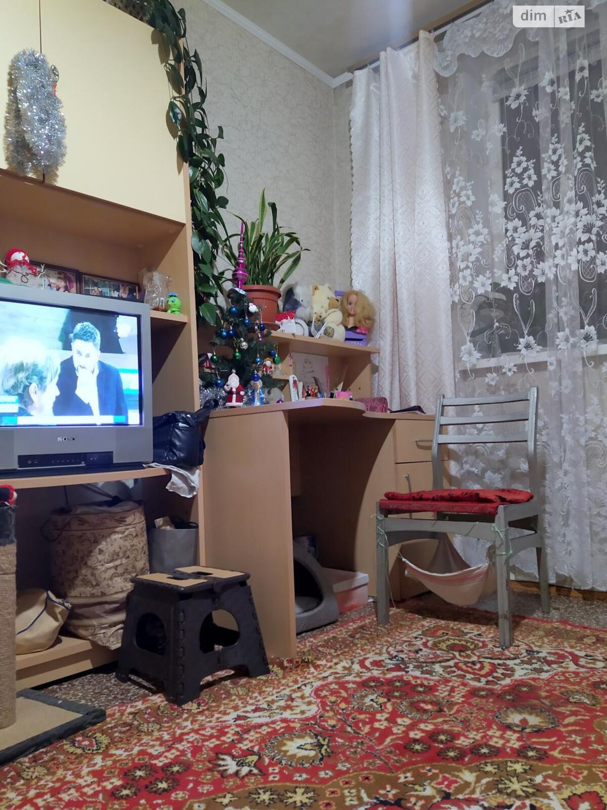 Продажа трехкомнатной квартиры в Харькове, на пер. Титаренковский 24, район Рубановка фото 1