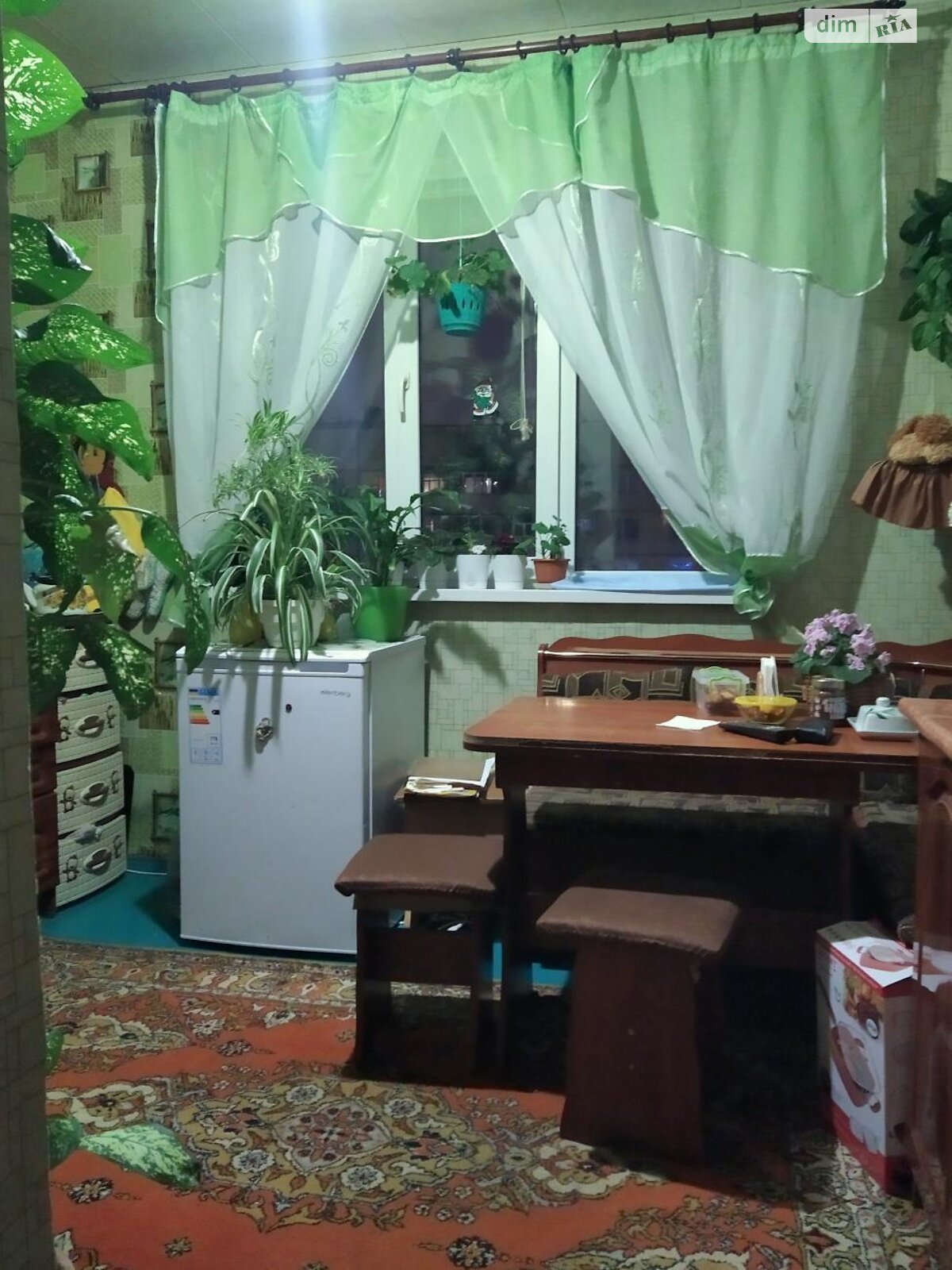 Продажа трехкомнатной квартиры в Харькове, на пер. Титаренковский 24, район Рубановка фото 1