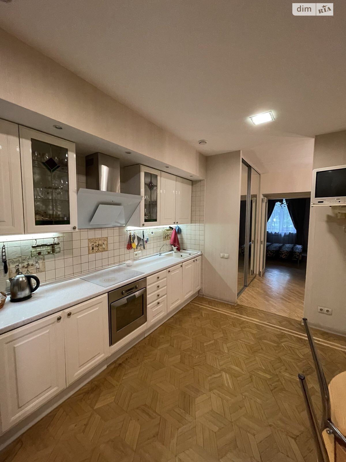 Продаж трикімнатної квартири в Харкові, на вул. Дудинської, район Рубанівка фото 1 Продаж трикімнатної квартири в Харкові, на вул. Дудинської, район Рубанівка фото 1