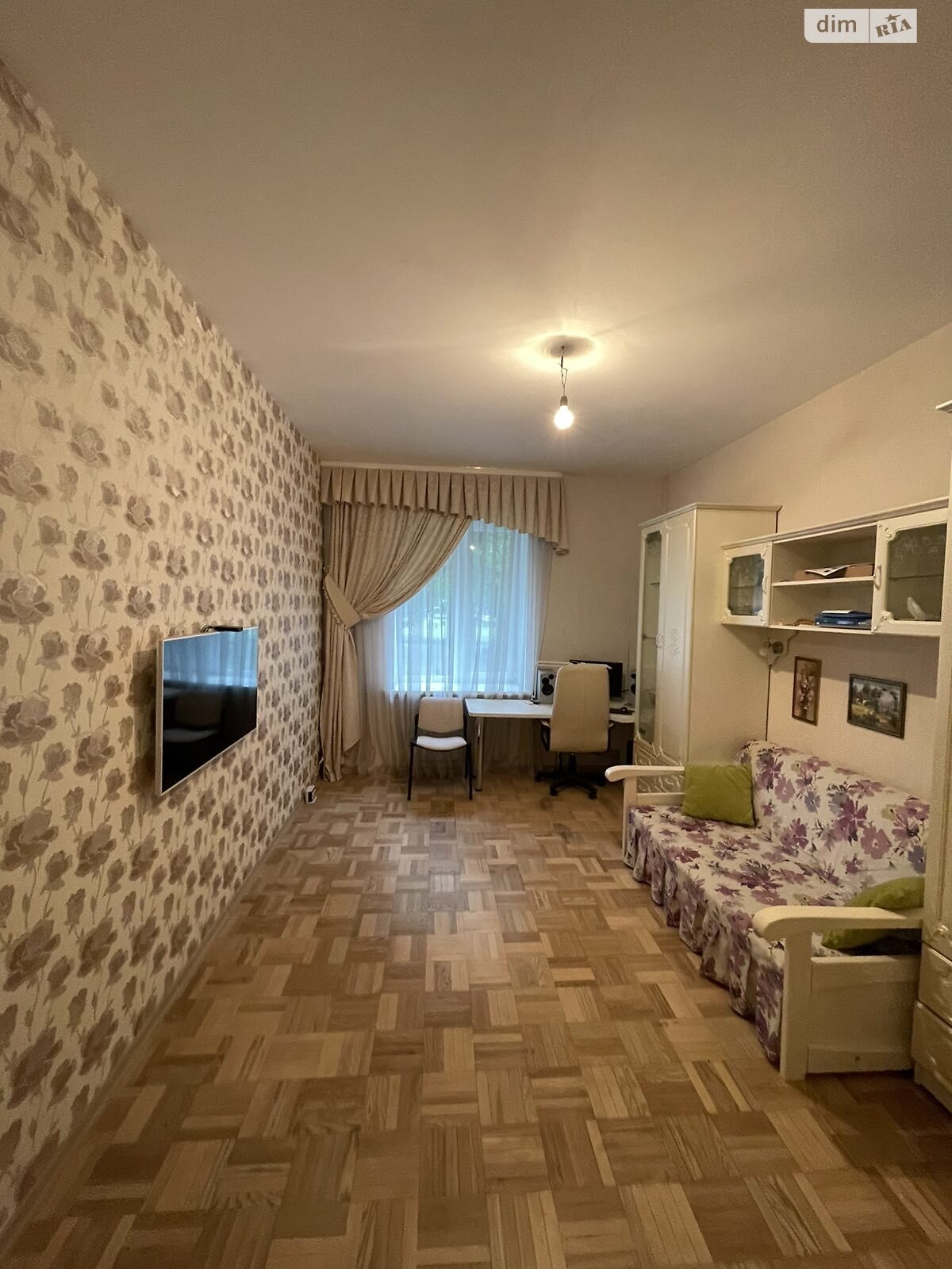 Продаж трикімнатної квартири в Харкові, на вул. Дудинської, район Рубанівка фото 1 Продаж трикімнатної квартири в Харкові, на вул. Дудинської, район Рубанівка фото 1